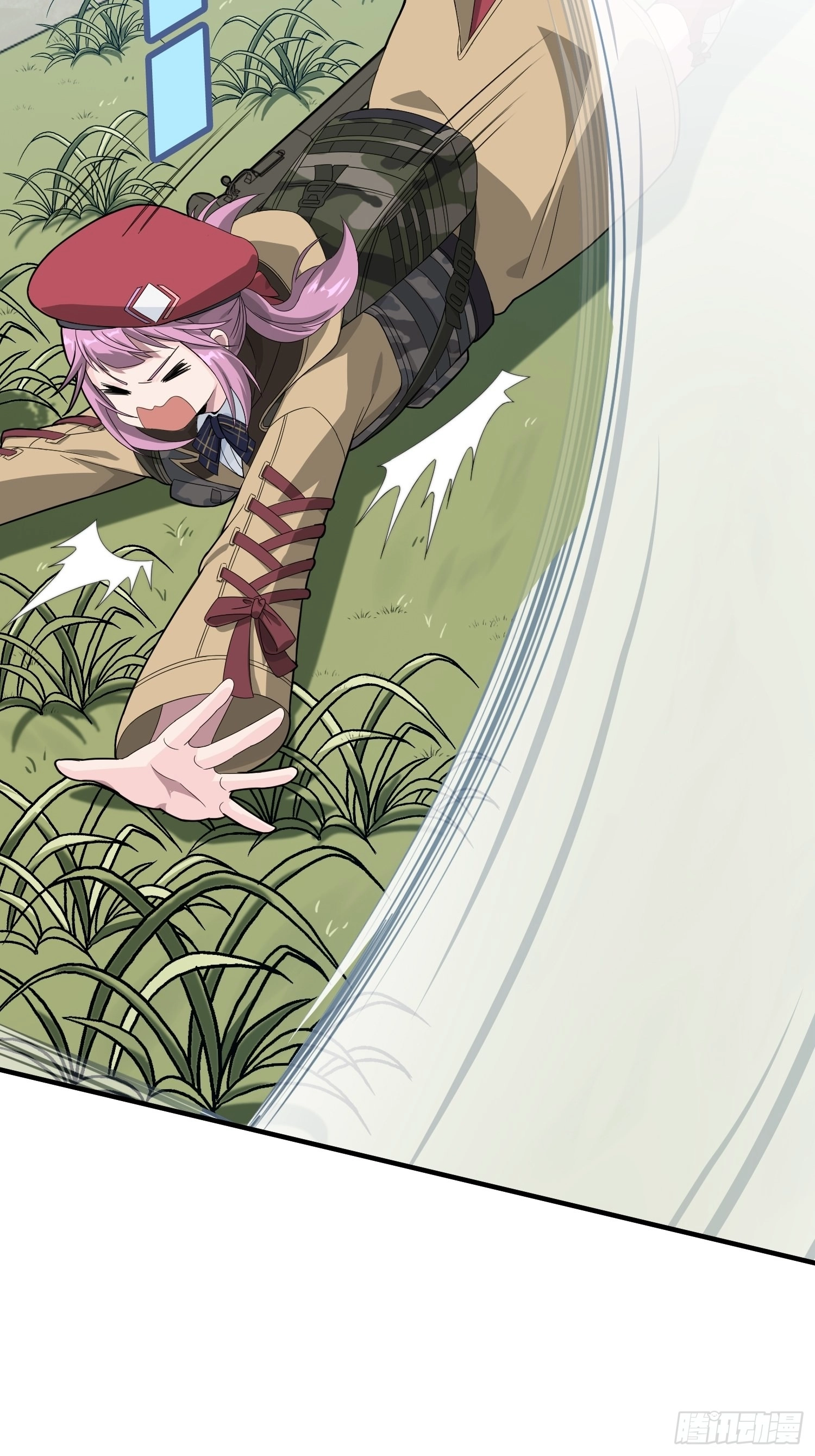 Read Lucky Rookie chapter 68 image 24 on Lezhin