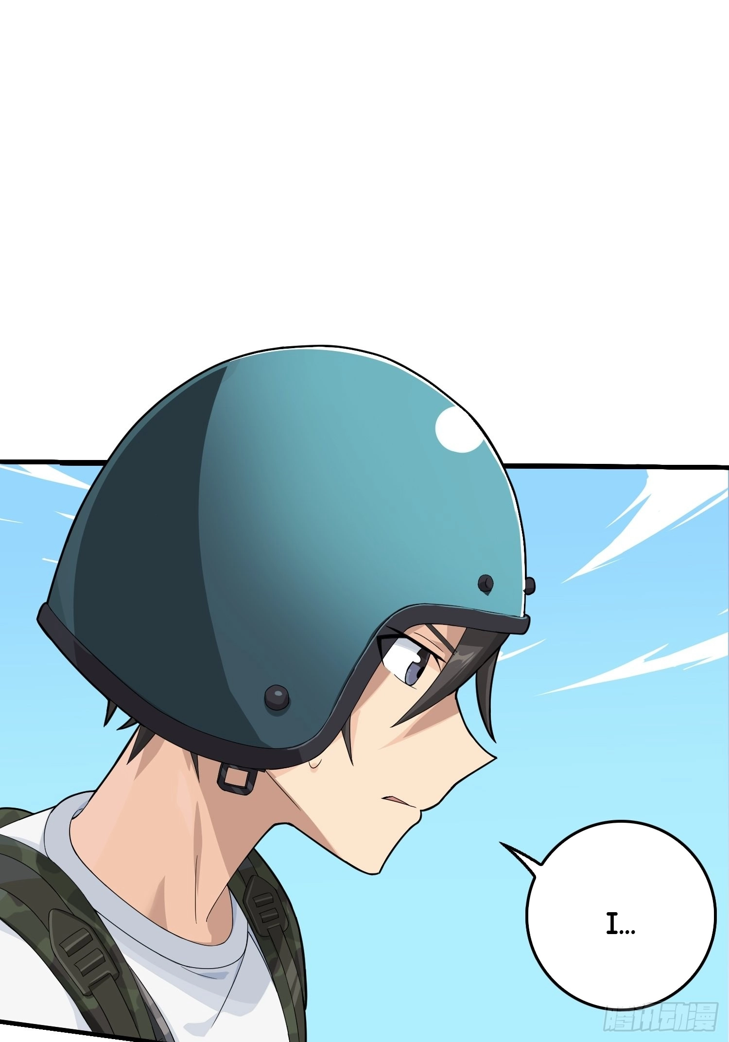 Read Lucky Rookie chapter 68 image 31 on Lezhin