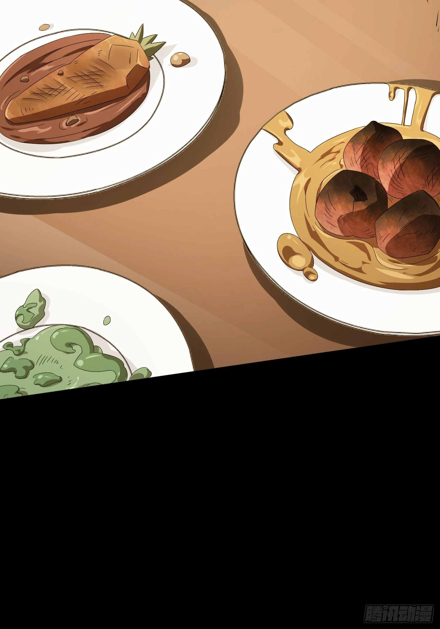 Read Lucky Rookie chapter 68 image 34 on Lezhin