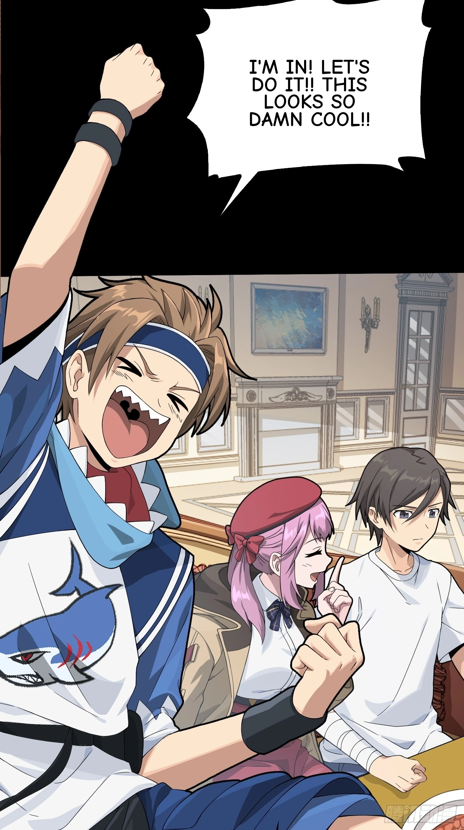 Read Lucky Rookie chapter 68 image 52 on Lezhin