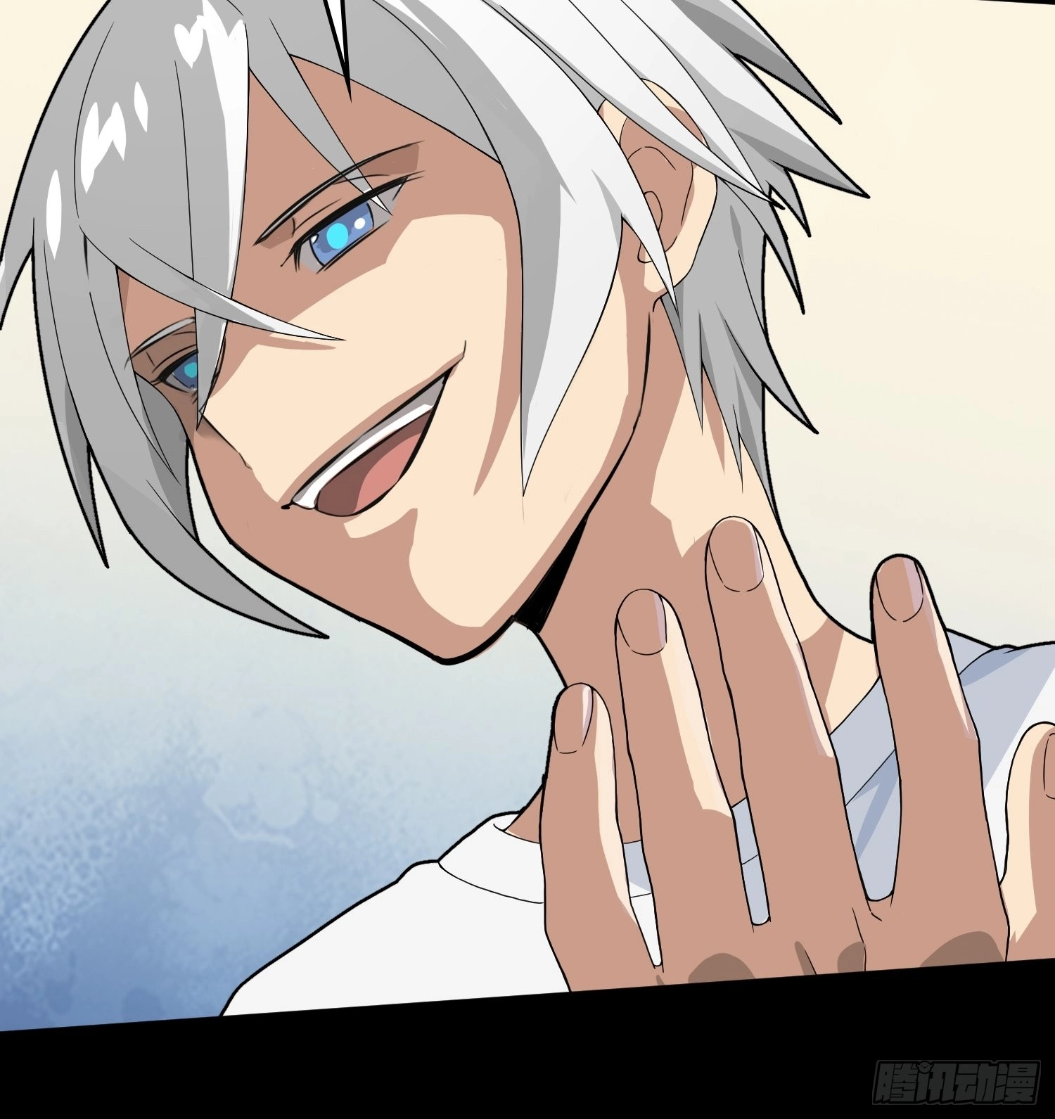 Read Lucky Rookie chapter 68 image 56 on Lezhin
