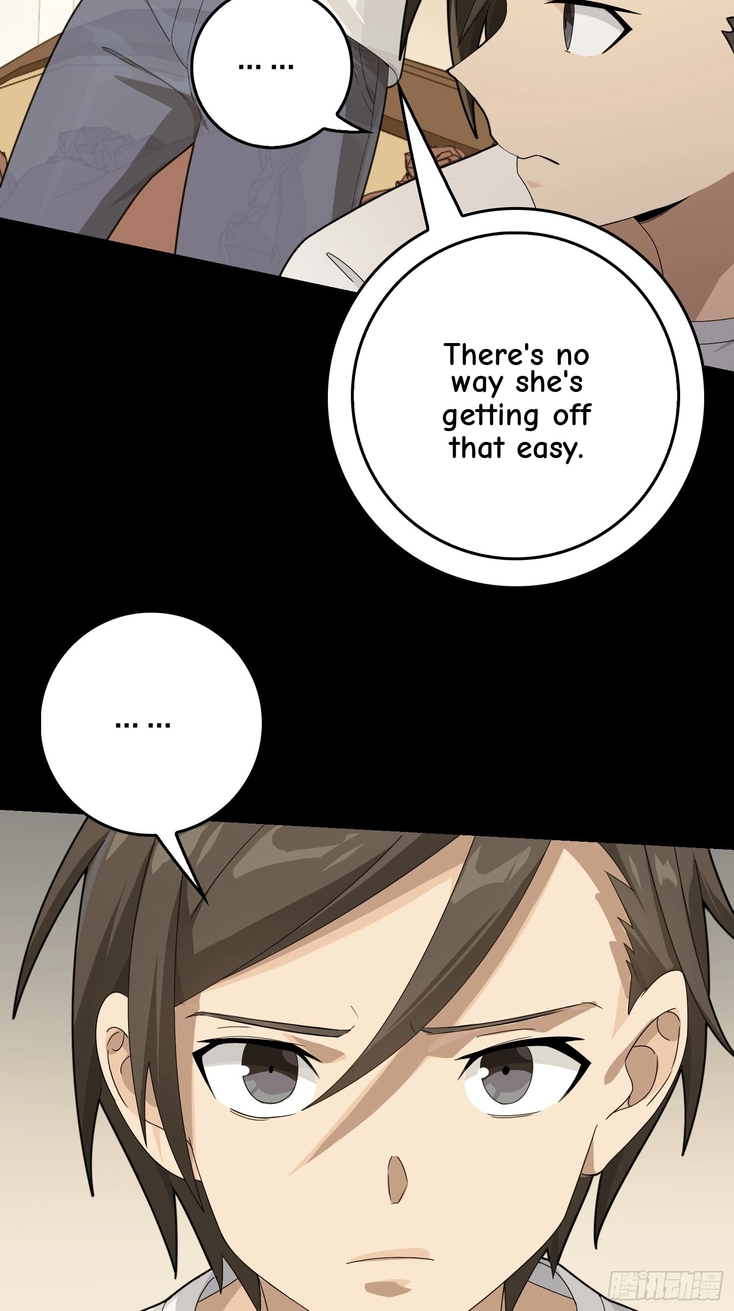 Read Lucky Rookie chapter 68 image 60 on Lezhin