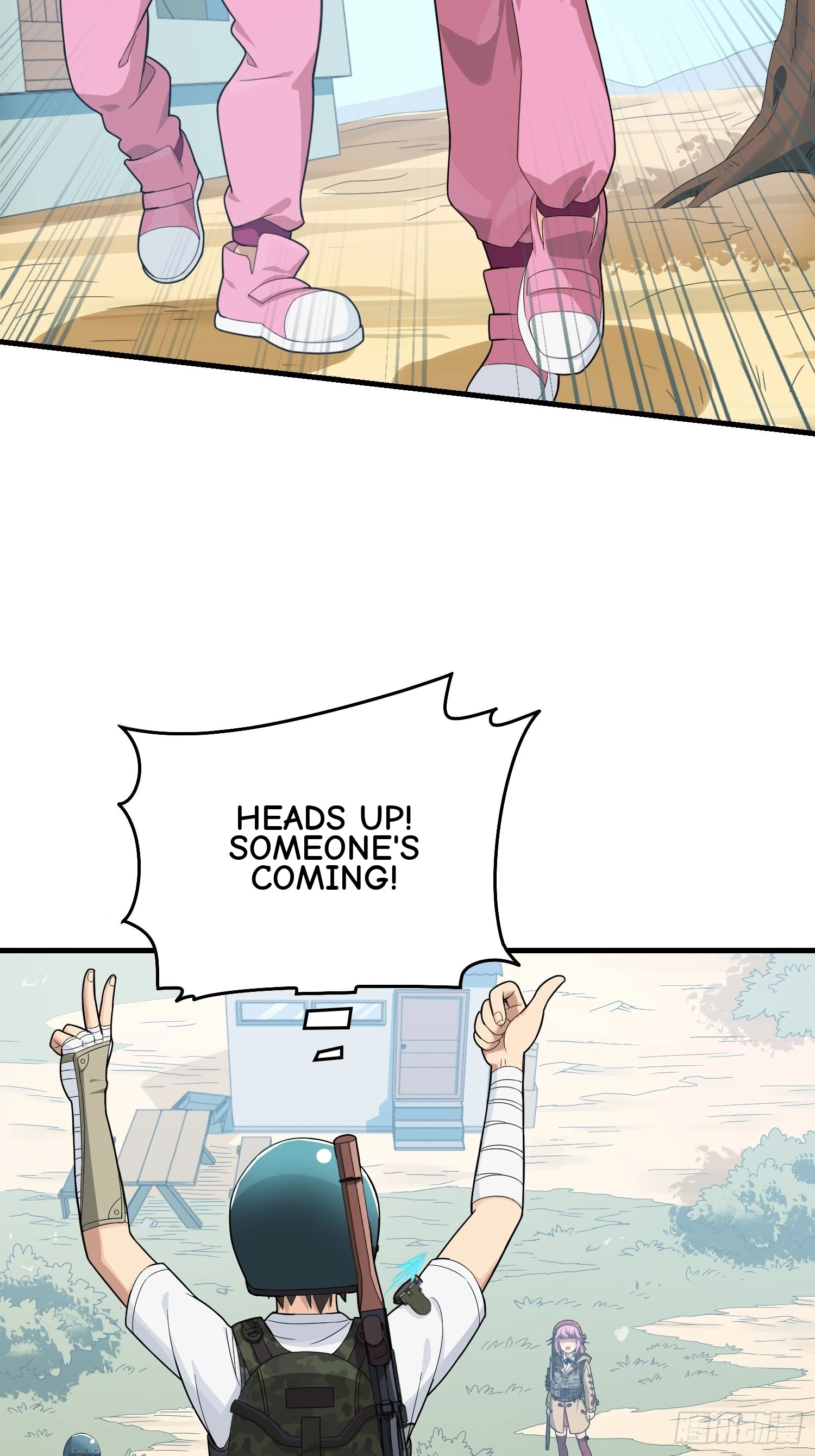 Read Lucky Rookie chapter 68 image 66 on Lezhin