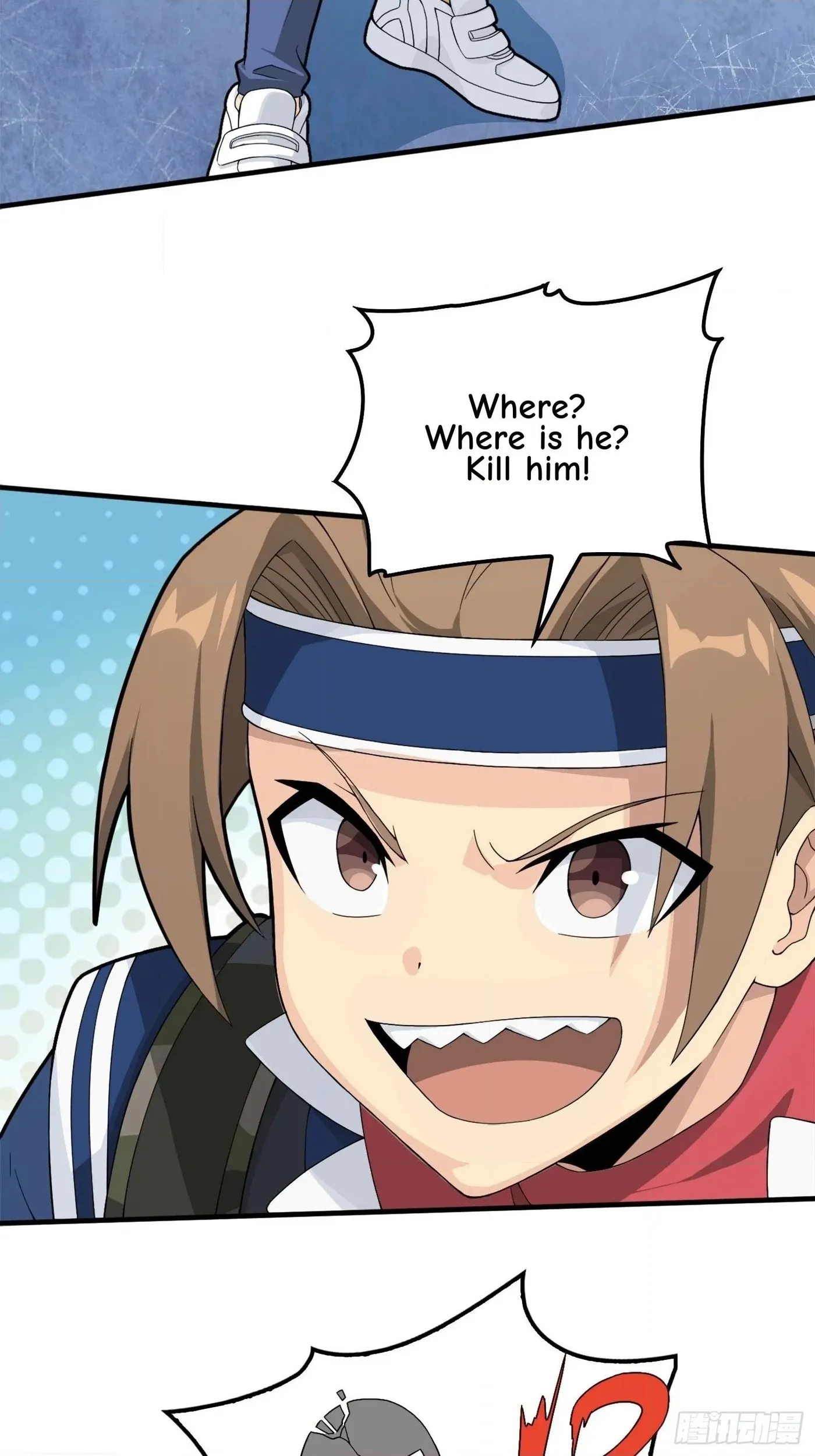 Read Lucky Rookie chapter 68 image 69 on Lezhin