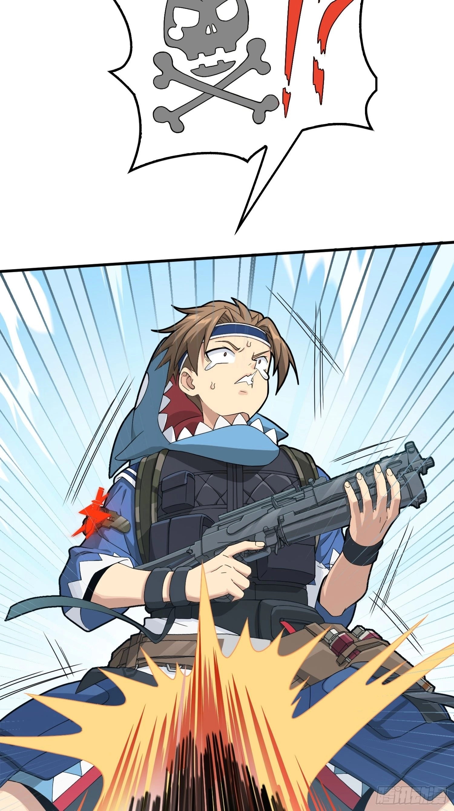 Read Lucky Rookie chapter 68 image 70 on Lezhin