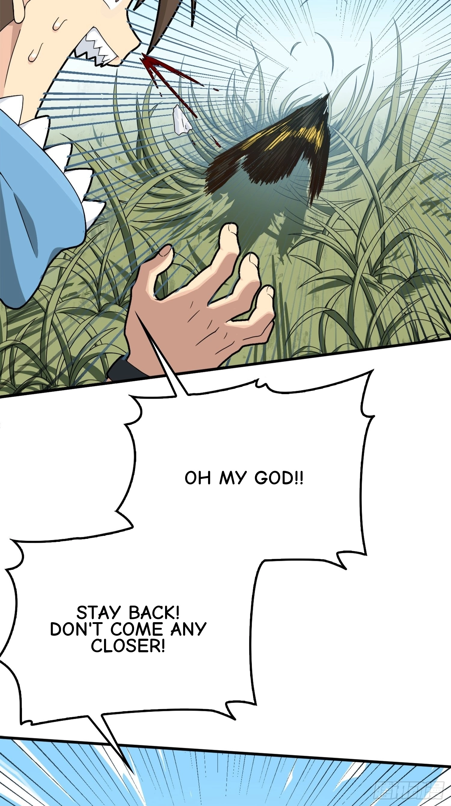 Read Lucky Rookie chapter 68 image 75 on Lezhin