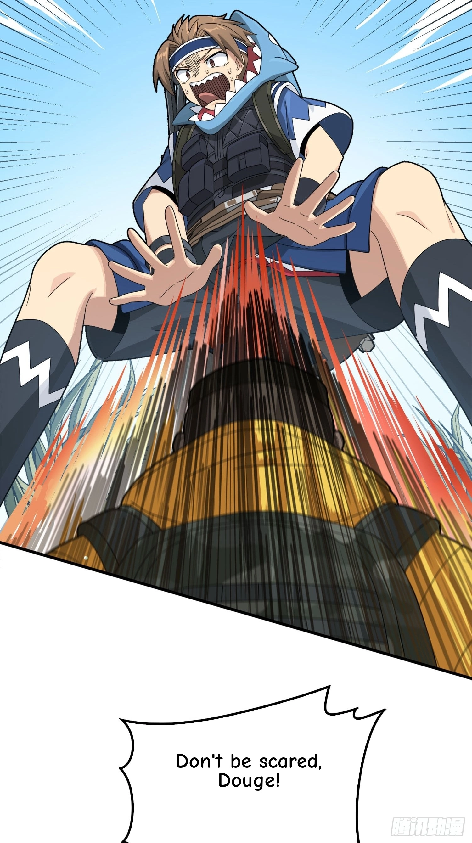 Read Lucky Rookie chapter 68 image 76 on Lezhin