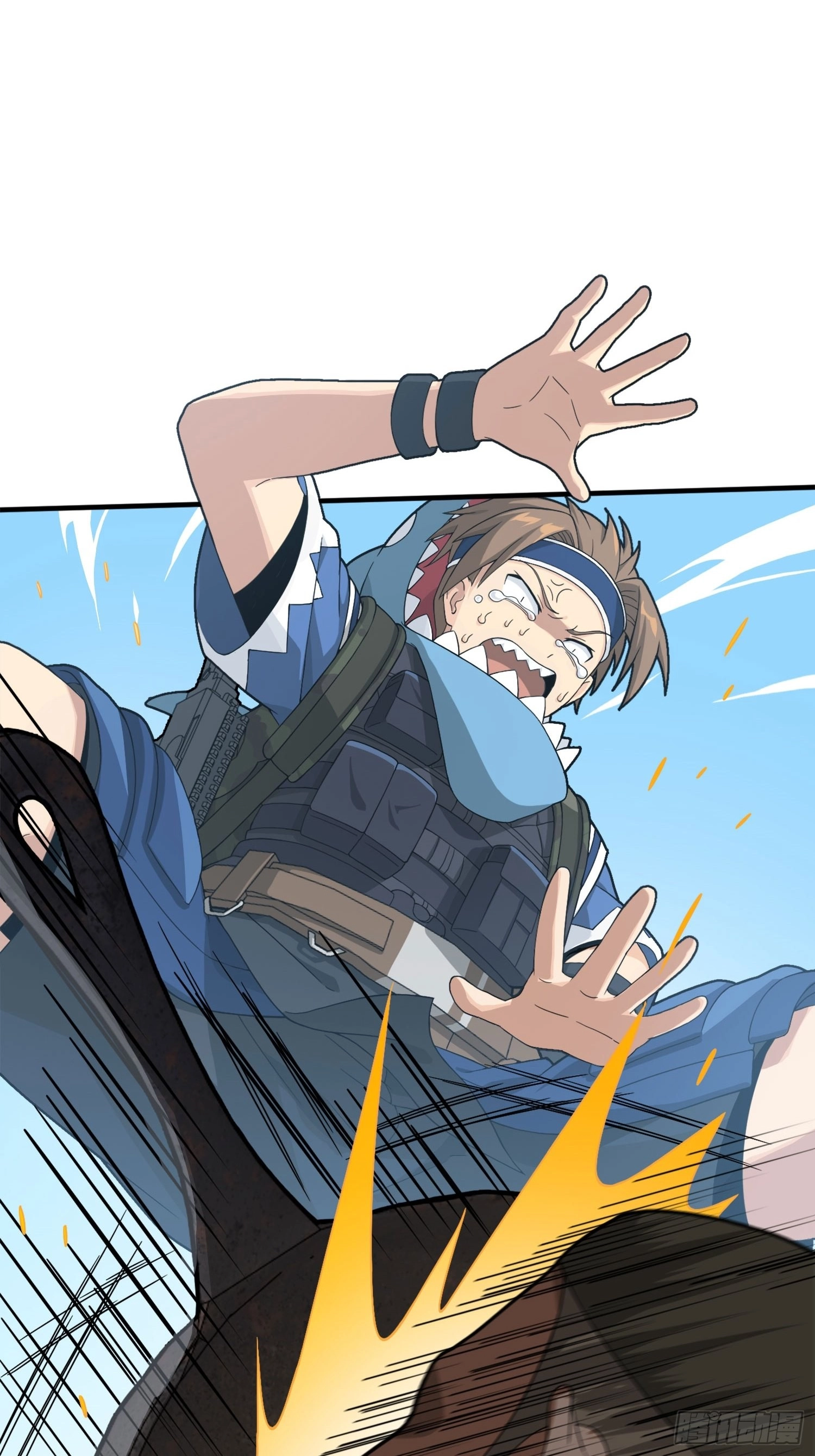 Read Lucky Rookie chapter 68 image 78 on Lezhin