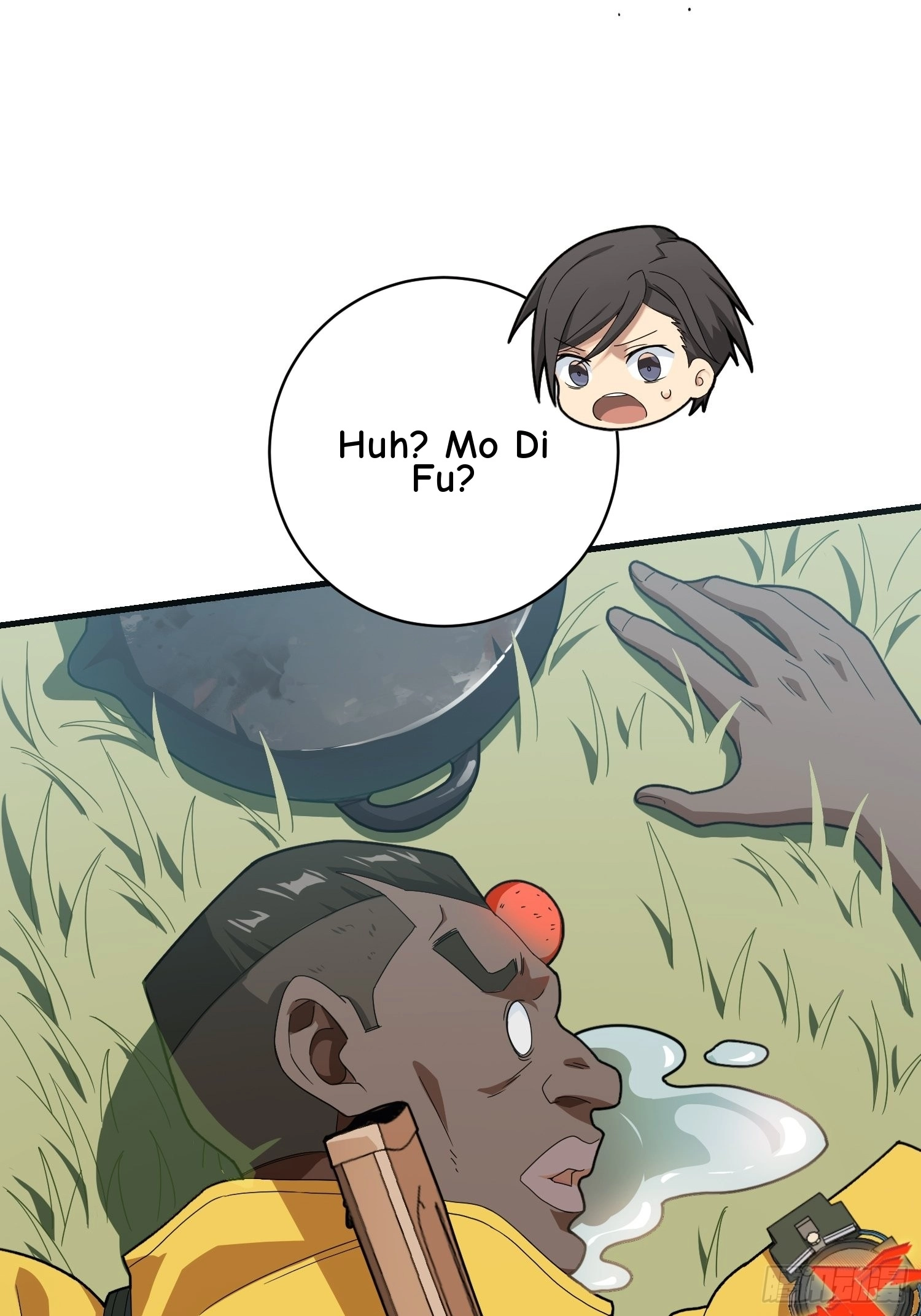 Read Lucky Rookie chapter 68 image 80 on Lezhin
