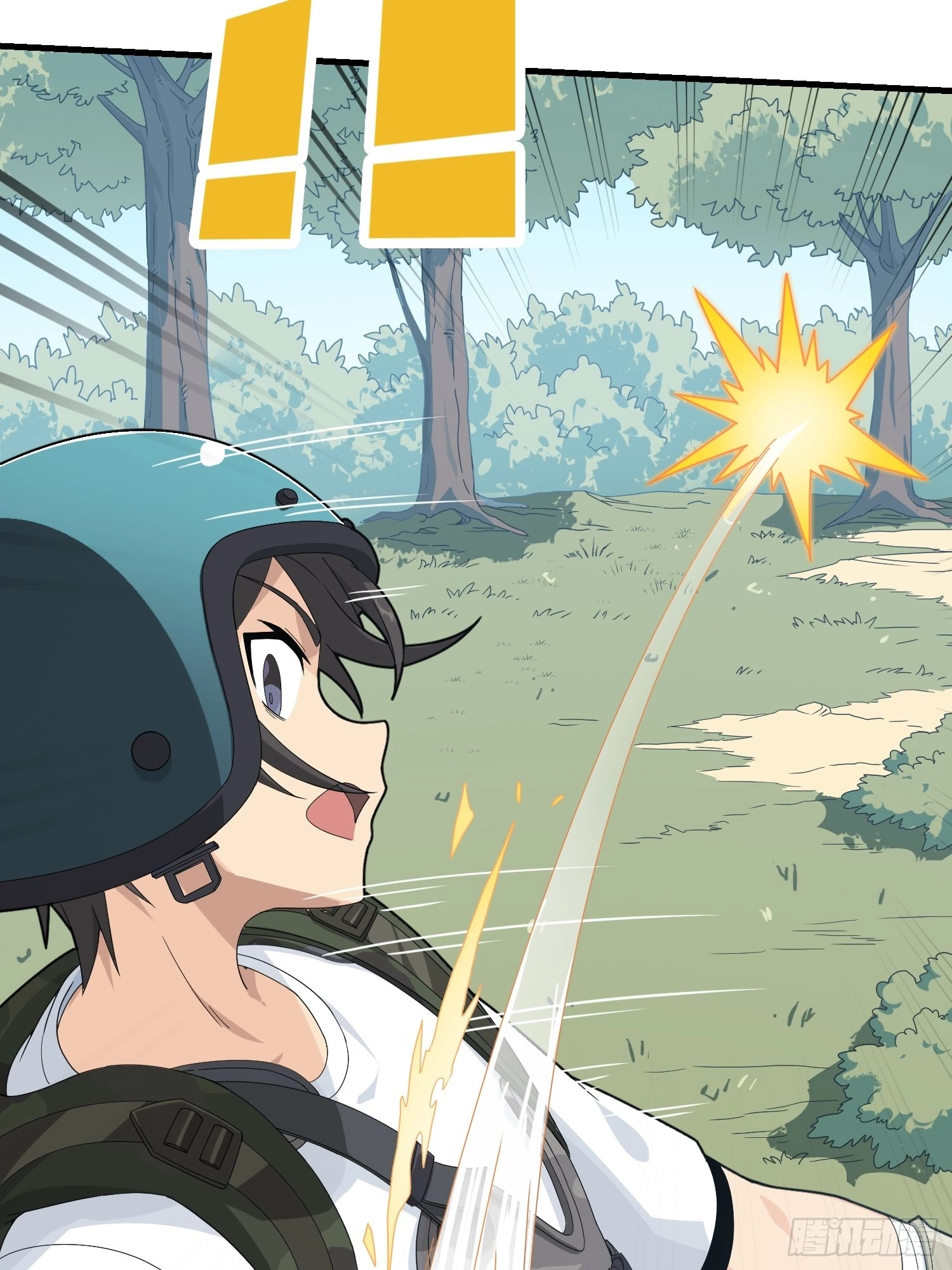 Read Lucky Rookie chapter 68 image 91 on Lezhin