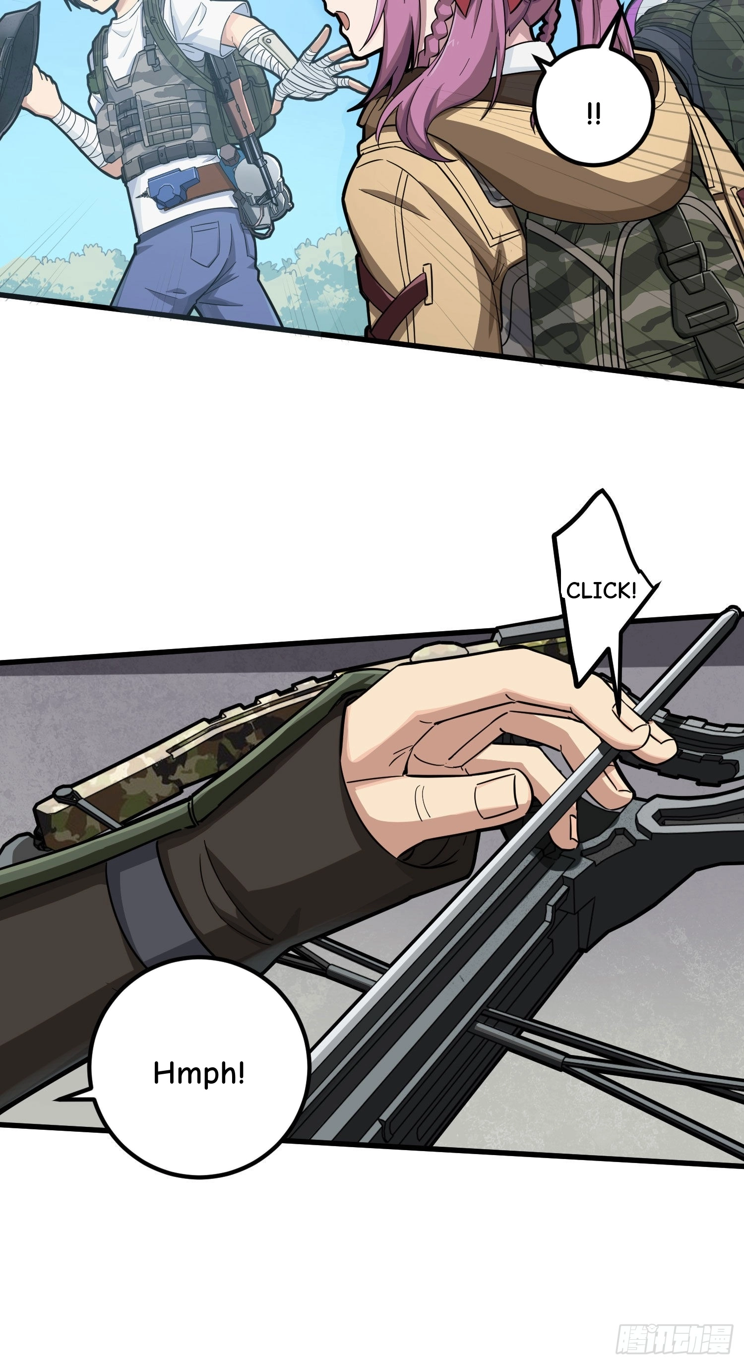 Read Lucky Rookie chapter 69 image 15 on Lezhin