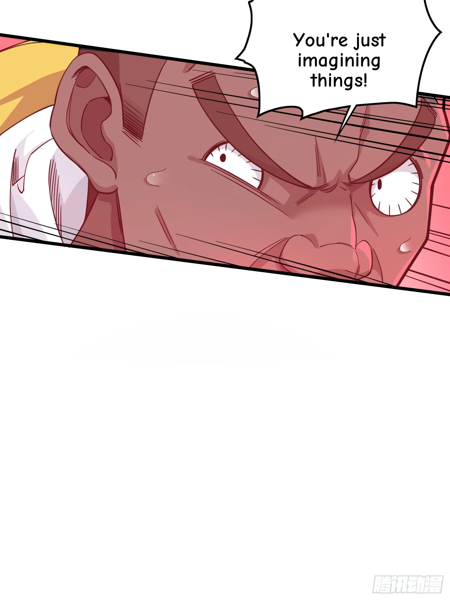Read Lucky Rookie chapter 69 image 25 on Lezhin