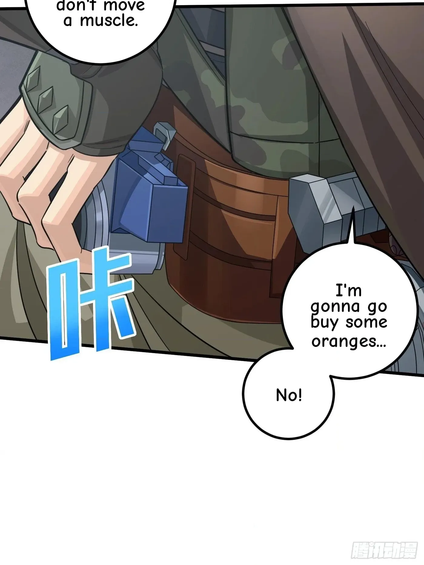 Read Lucky Rookie chapter 69 image 29 on Lezhin