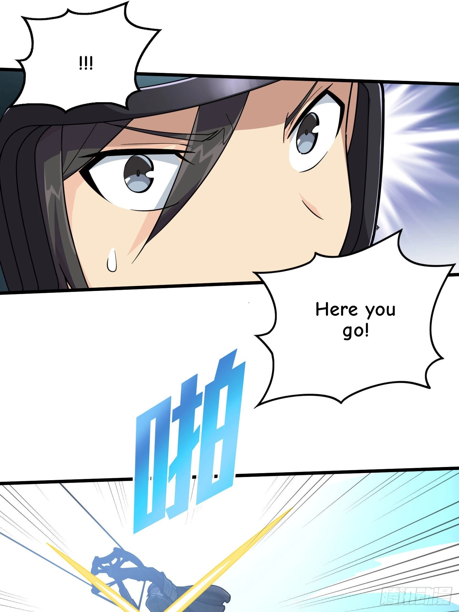 Read Lucky Rookie chapter 69 image 32 on Lezhin