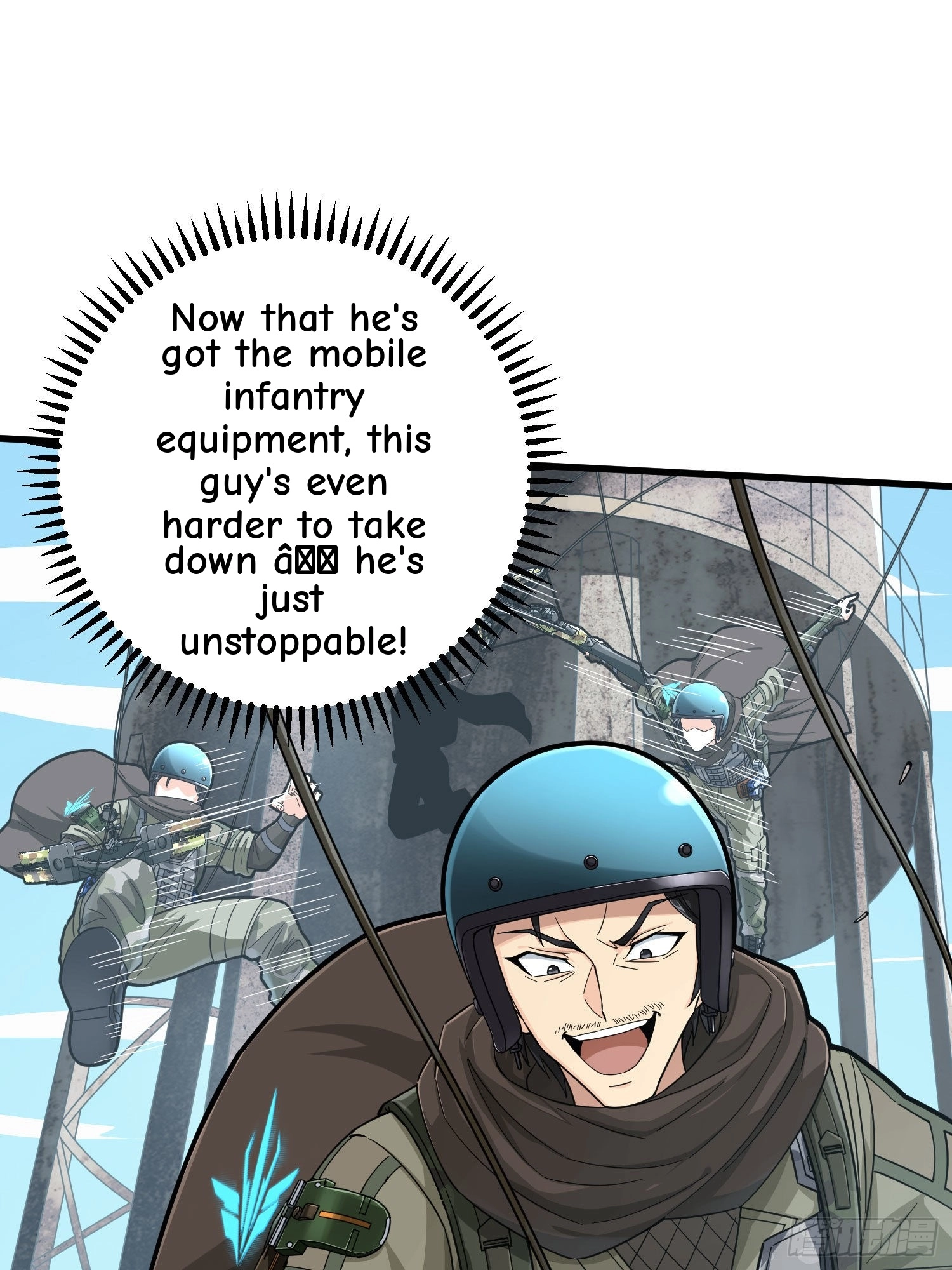 Read Lucky Rookie chapter 69 image 44 on Lezhin