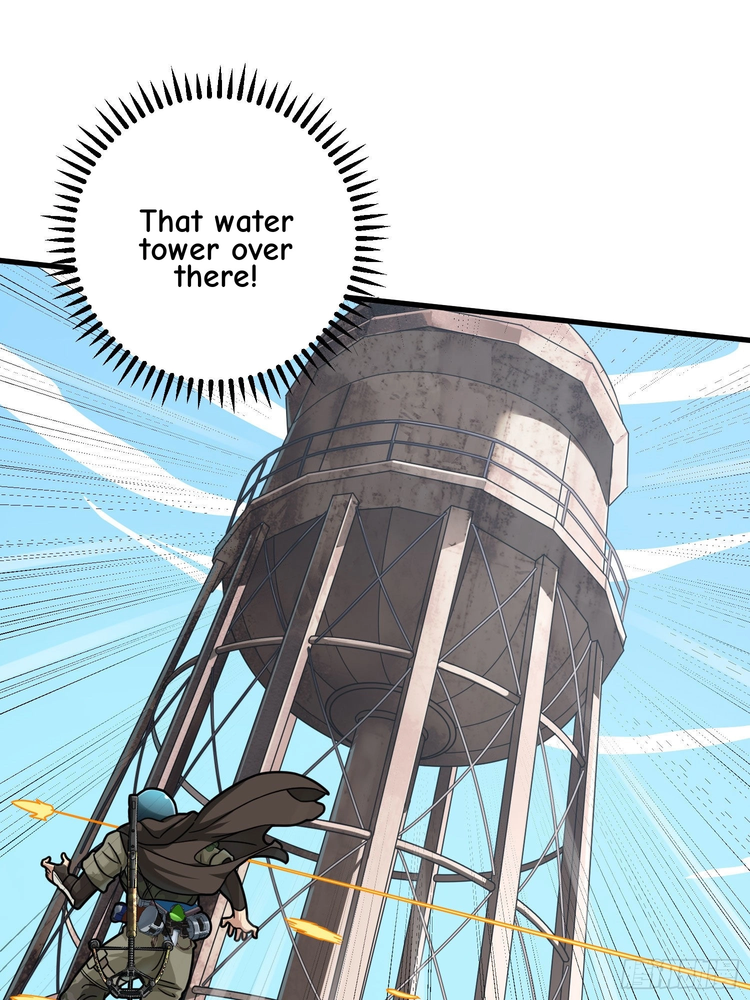 Read Lucky Rookie chapter 69 image 60 on Lezhin