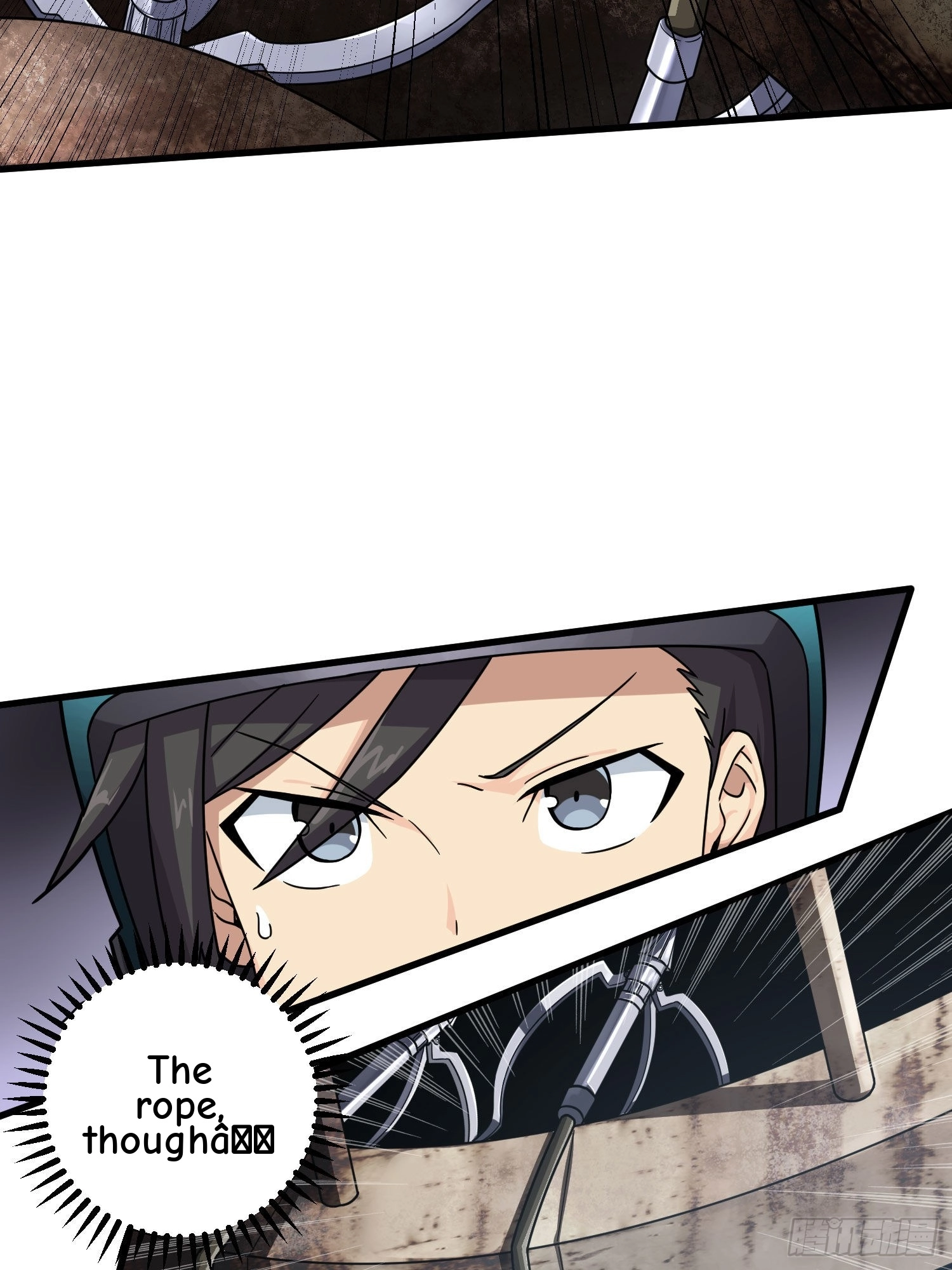 Read Lucky Rookie chapter 69 image 64 on Lezhin