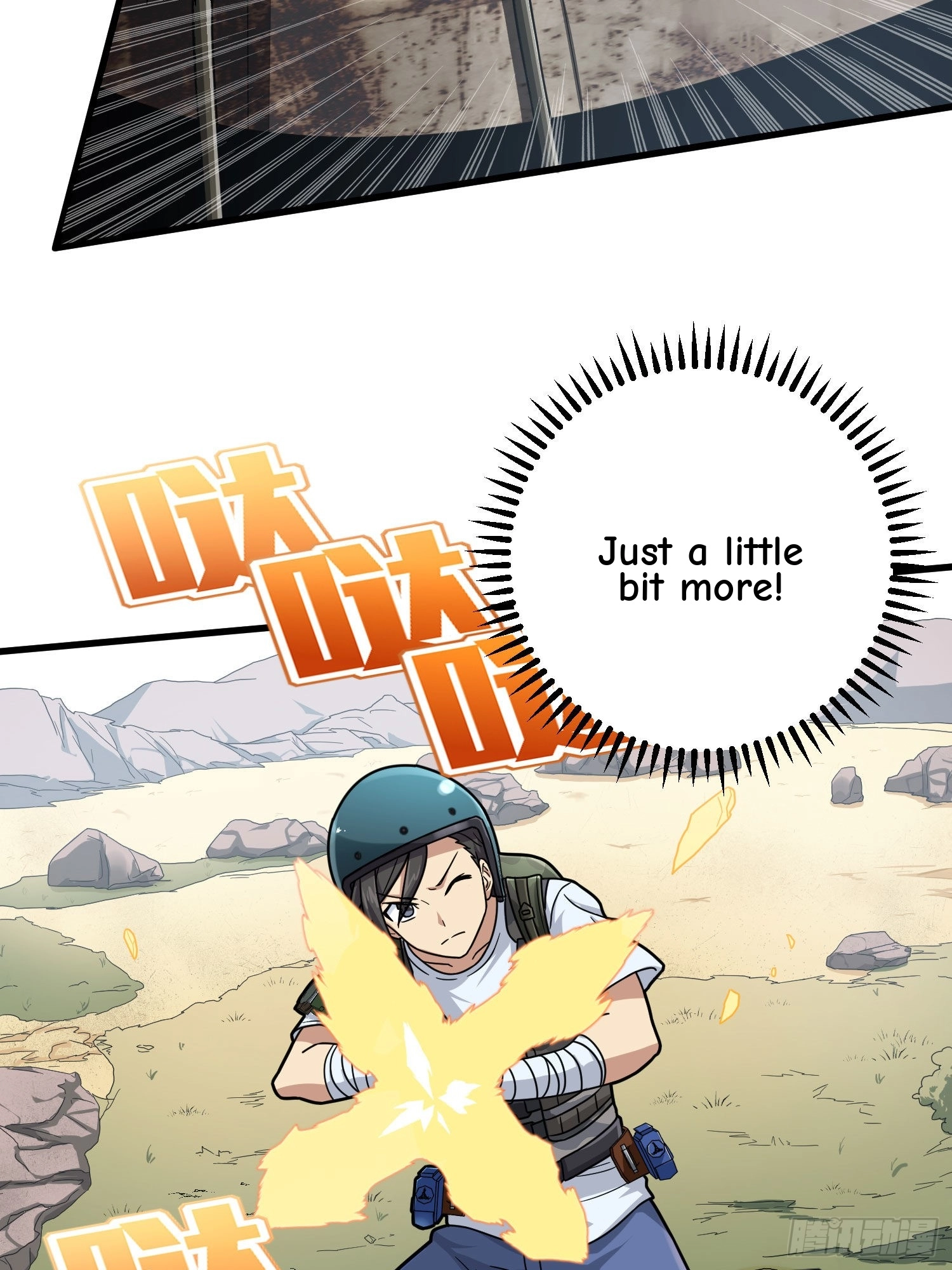 Read Lucky Rookie chapter 69 image 65 on Lezhin