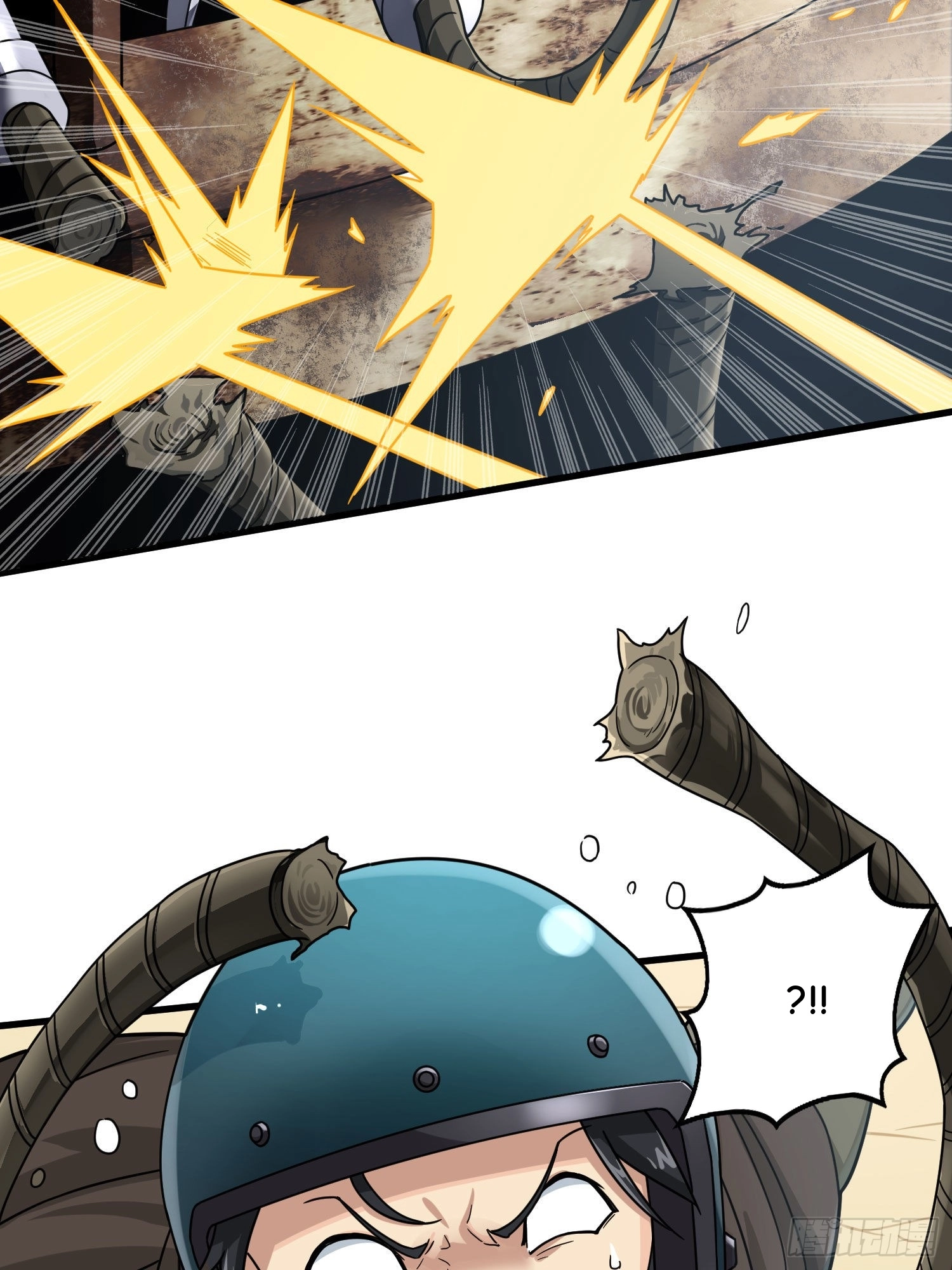 Read Lucky Rookie chapter 69 image 67 on Lezhin
