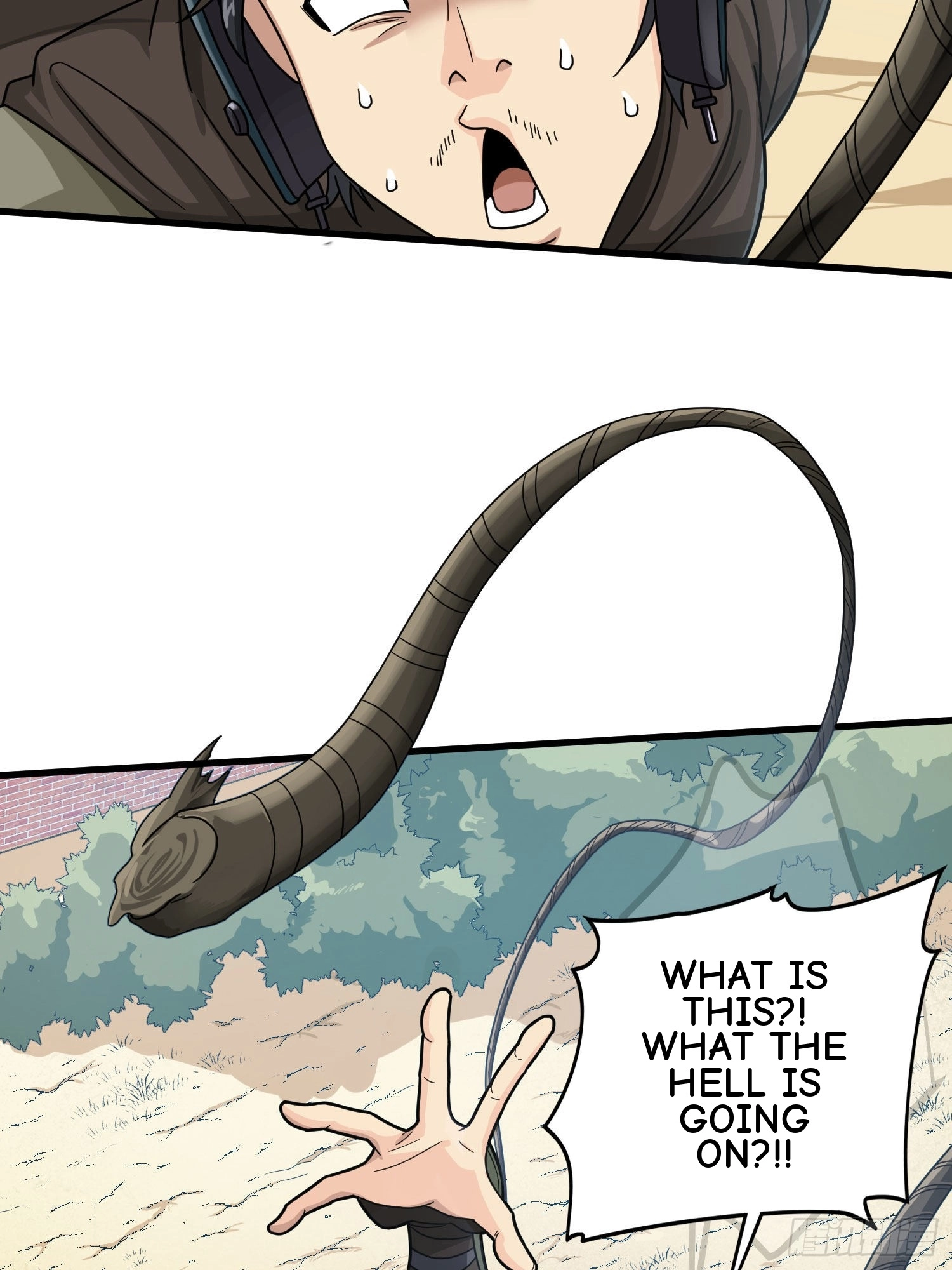 Read Lucky Rookie chapter 69 image 68 on Lezhin