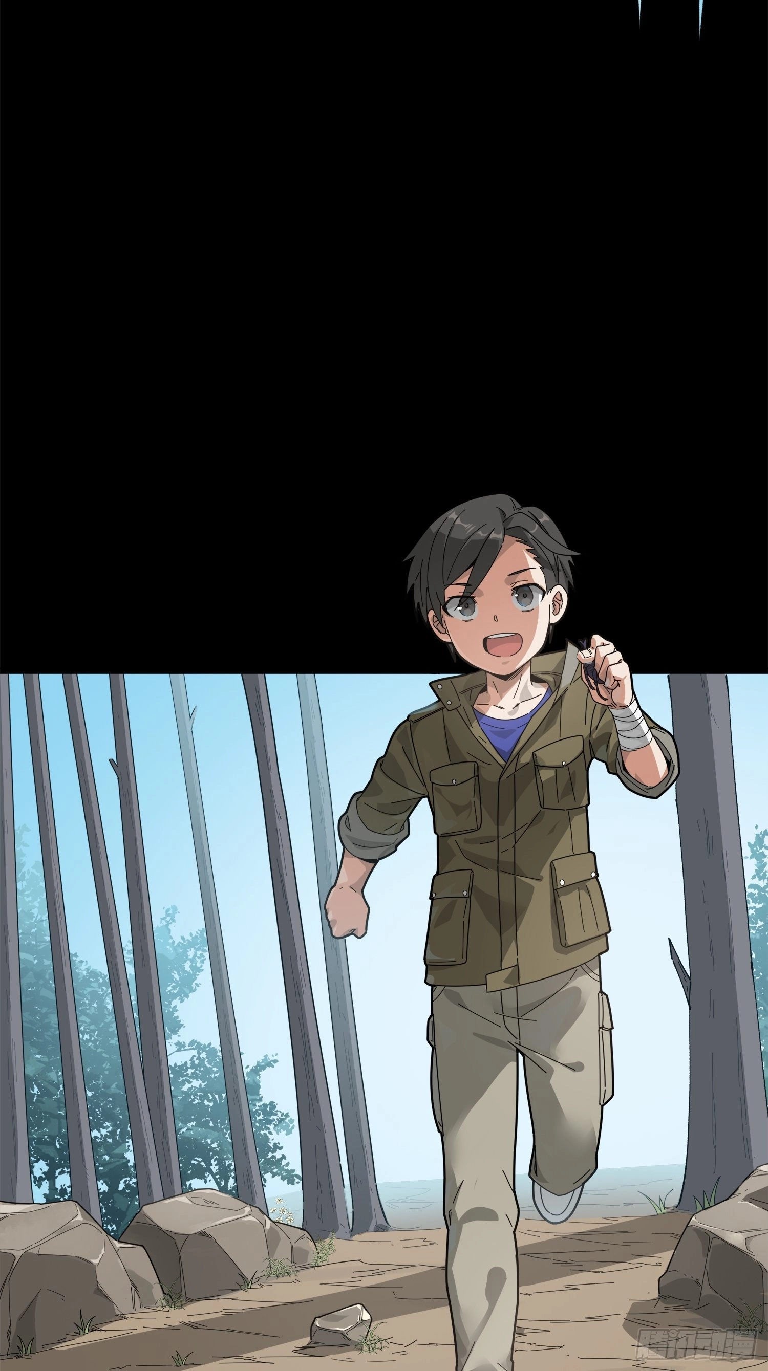 Read Lucky Rookie chapter 7 image 10 on Lezhin
