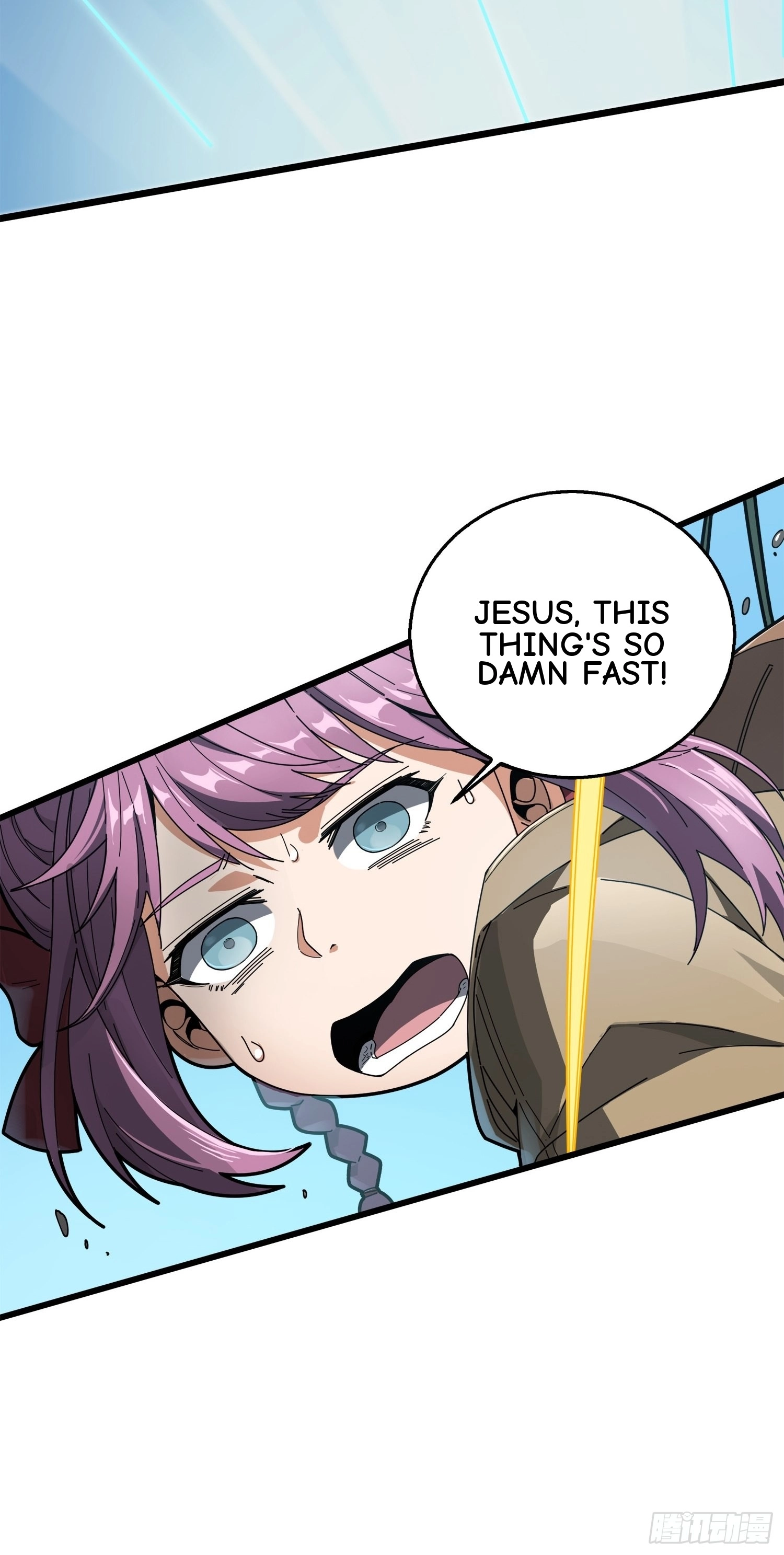 Read Lucky Rookie chapter 7 image 107 on Lezhin