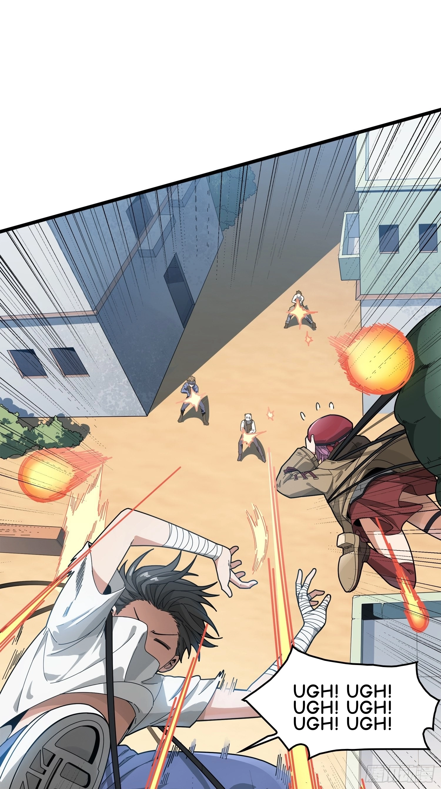 Read Lucky Rookie chapter 7 image 108 on Lezhin