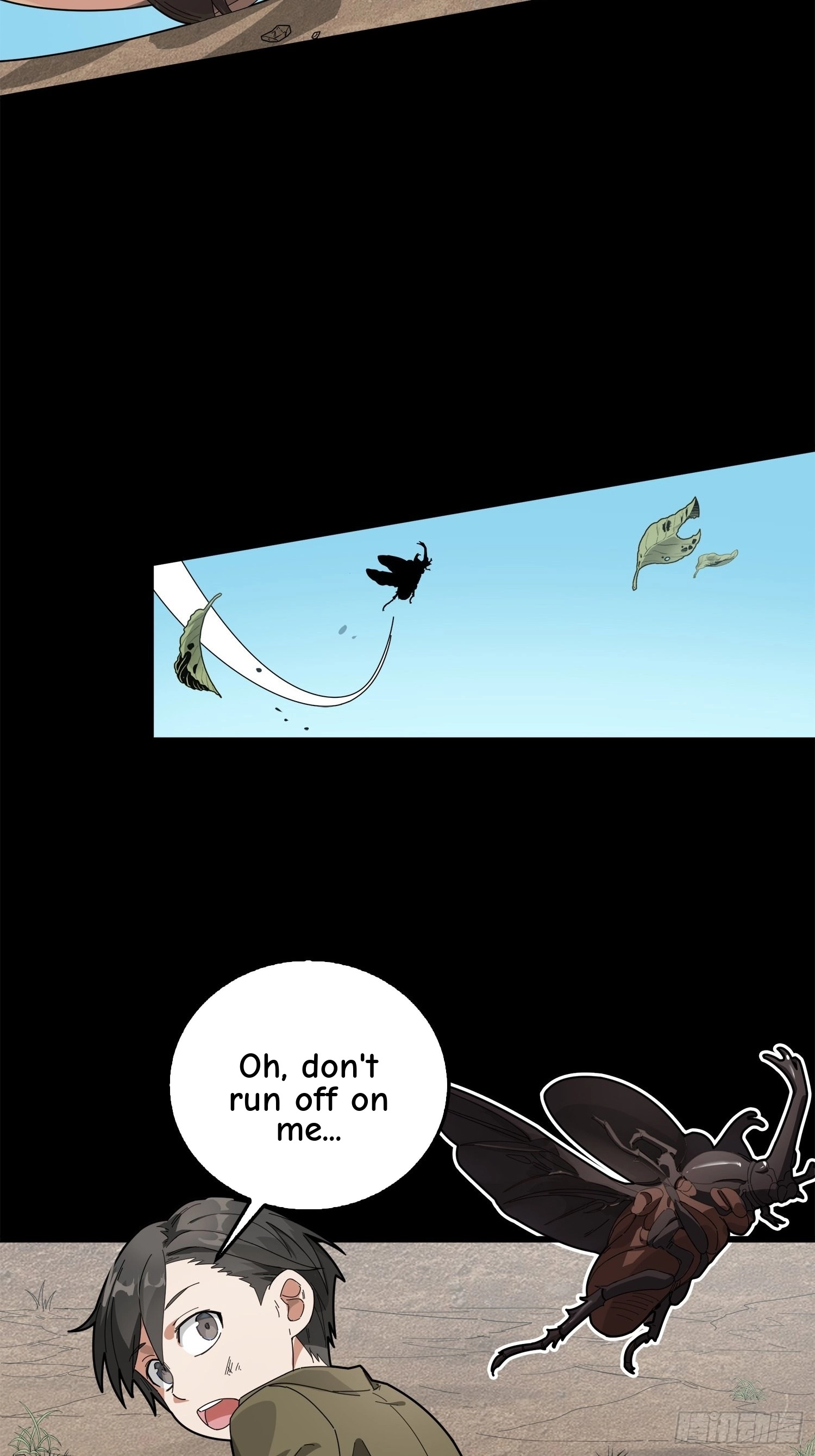 Read Lucky Rookie chapter 7 image 12 on Lezhin