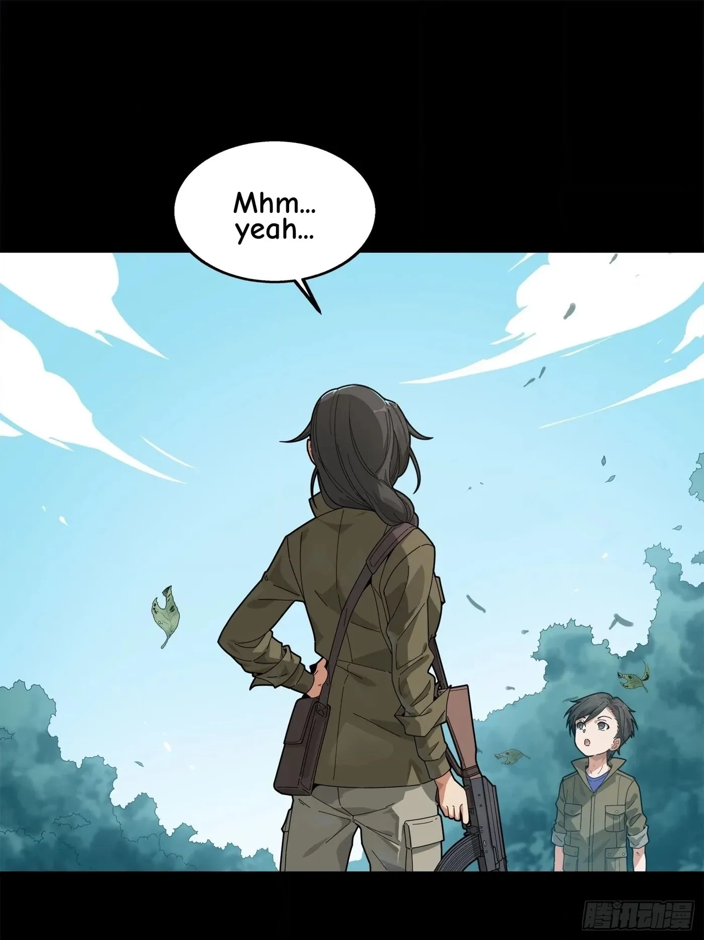 Read Lucky Rookie chapter 7 image 19 on Lezhin