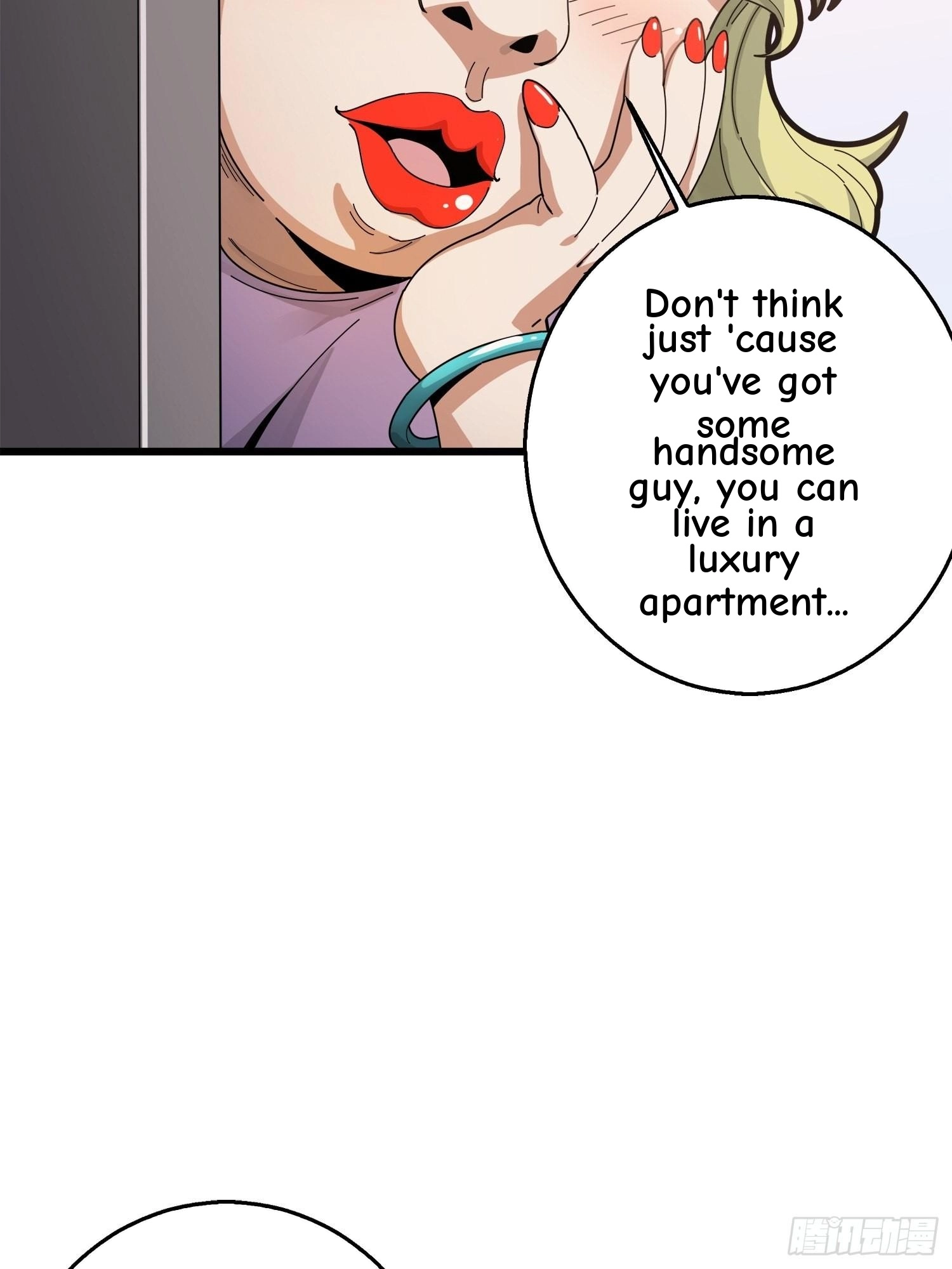 Read Lucky Rookie chapter 7 image 35 on Lezhin