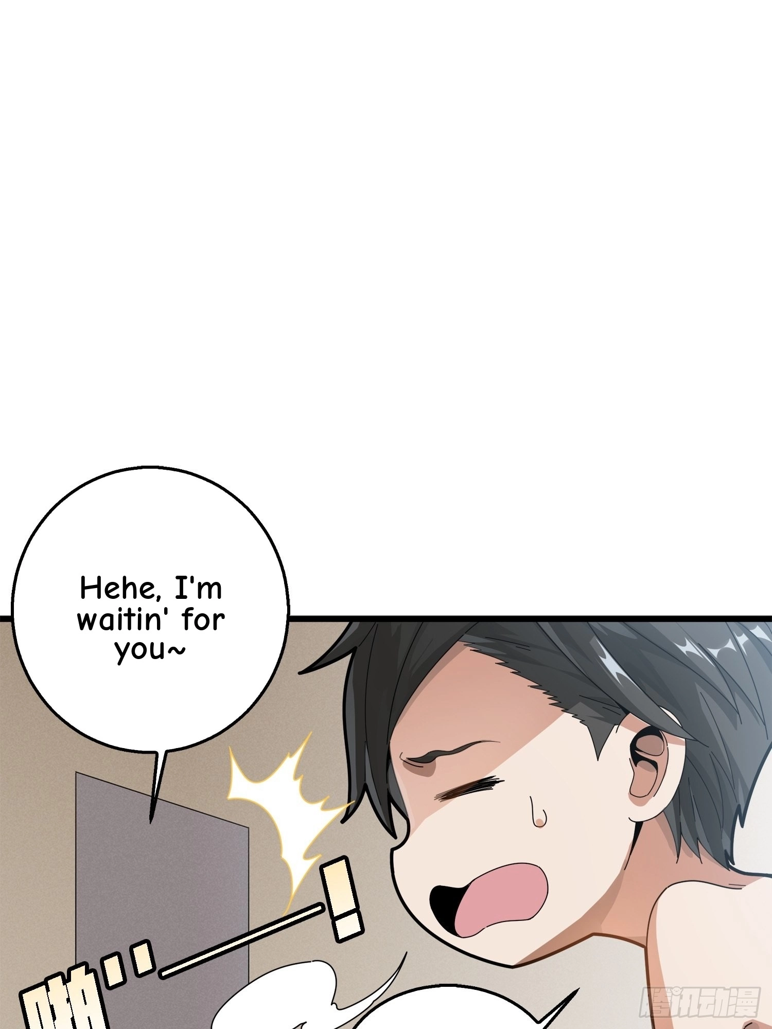 Read Lucky Rookie chapter 7 image 37 on Lezhin