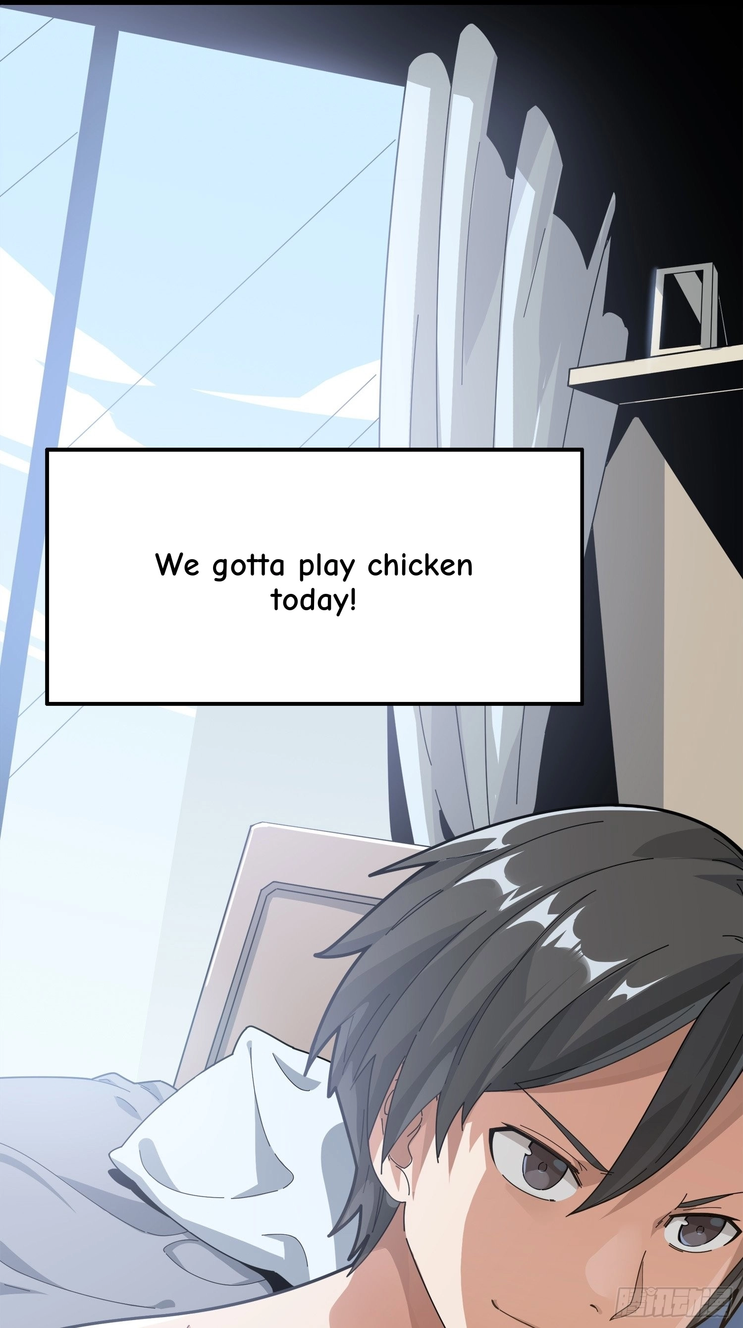 Read Lucky Rookie chapter 7 image 41 on Lezhin