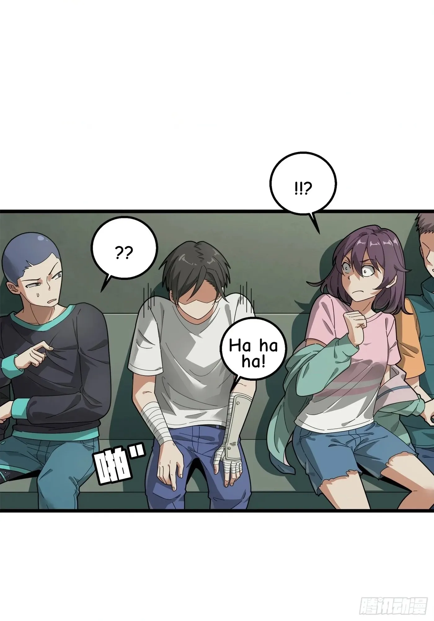 Read Lucky Rookie chapter 7 image 49 on Lezhin