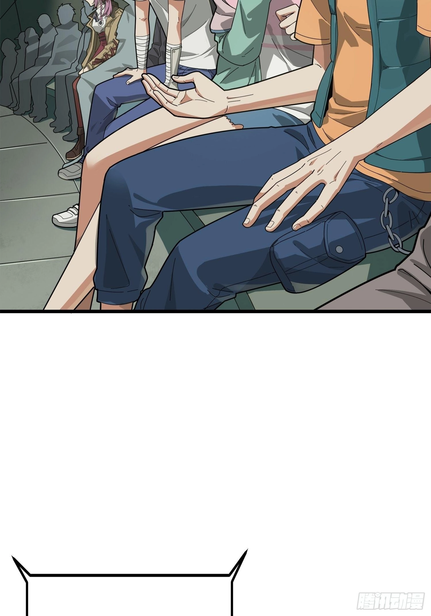 Read Lucky Rookie chapter 7 image 53 on Lezhin