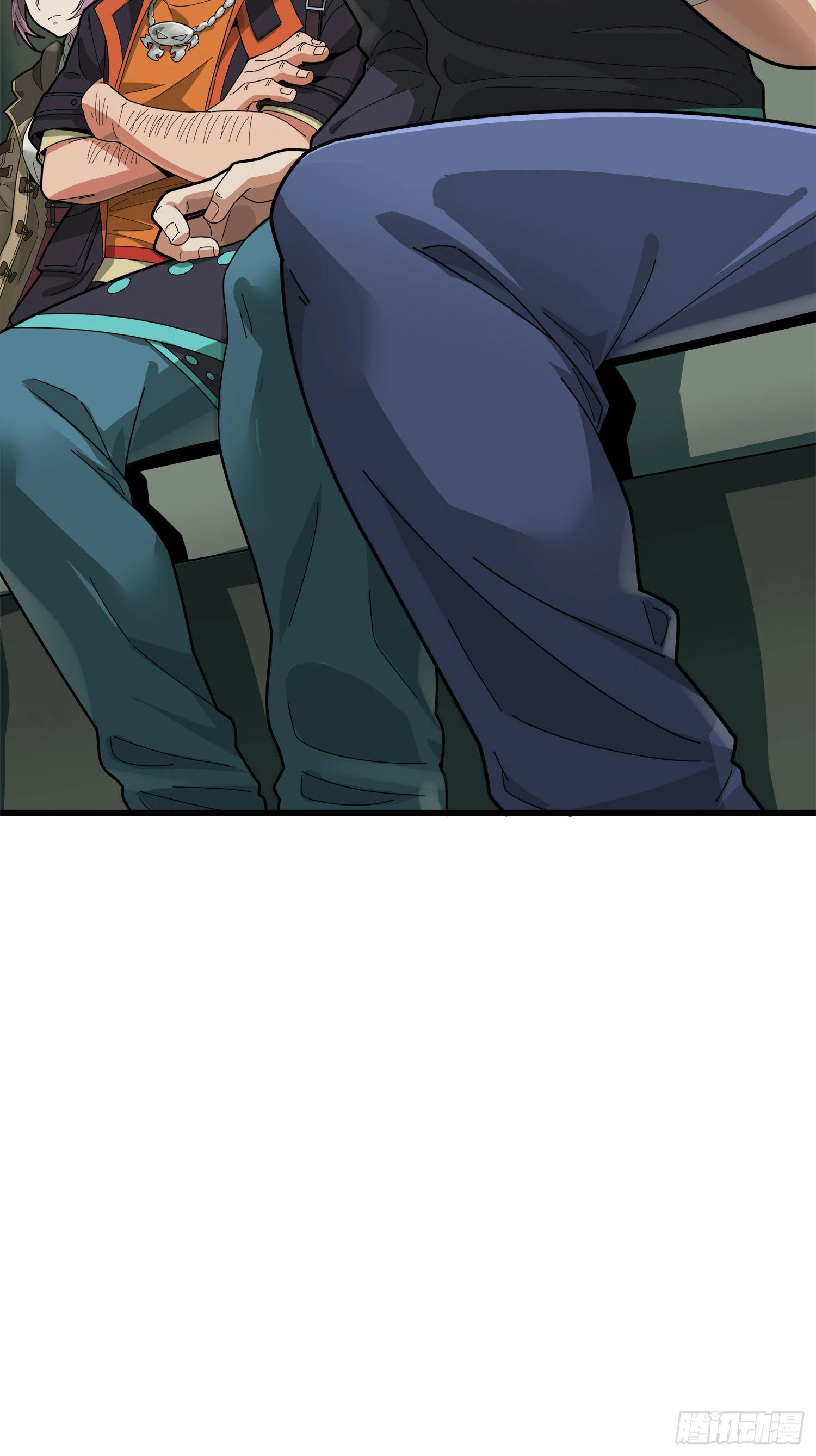 Read Lucky Rookie chapter 7 image 63 on Lezhin
