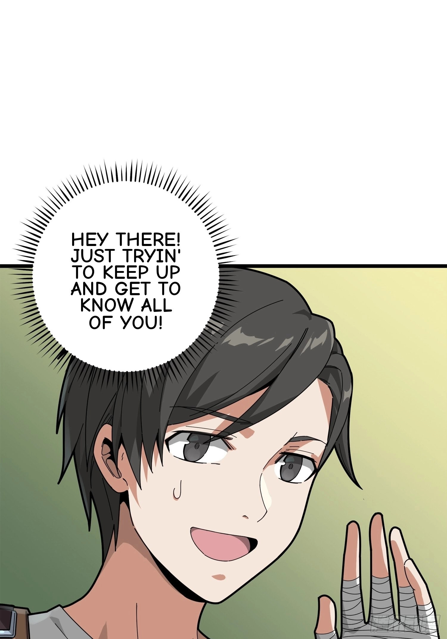Read Lucky Rookie chapter 7 image 64 on Lezhin