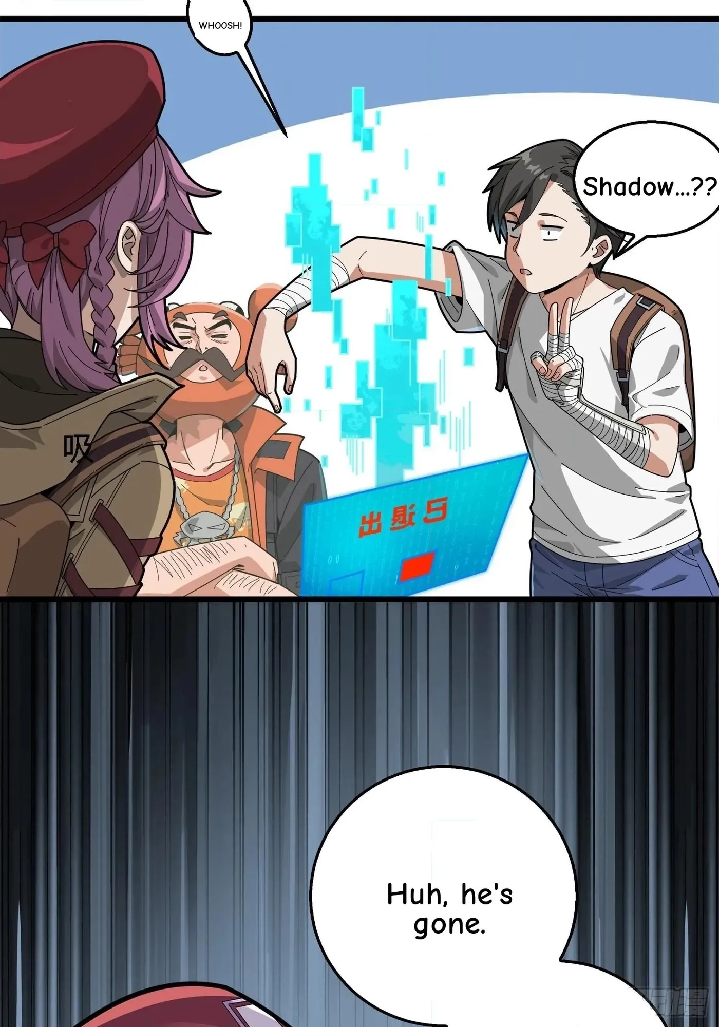 Read Lucky Rookie chapter 7 image 69 on Lezhin