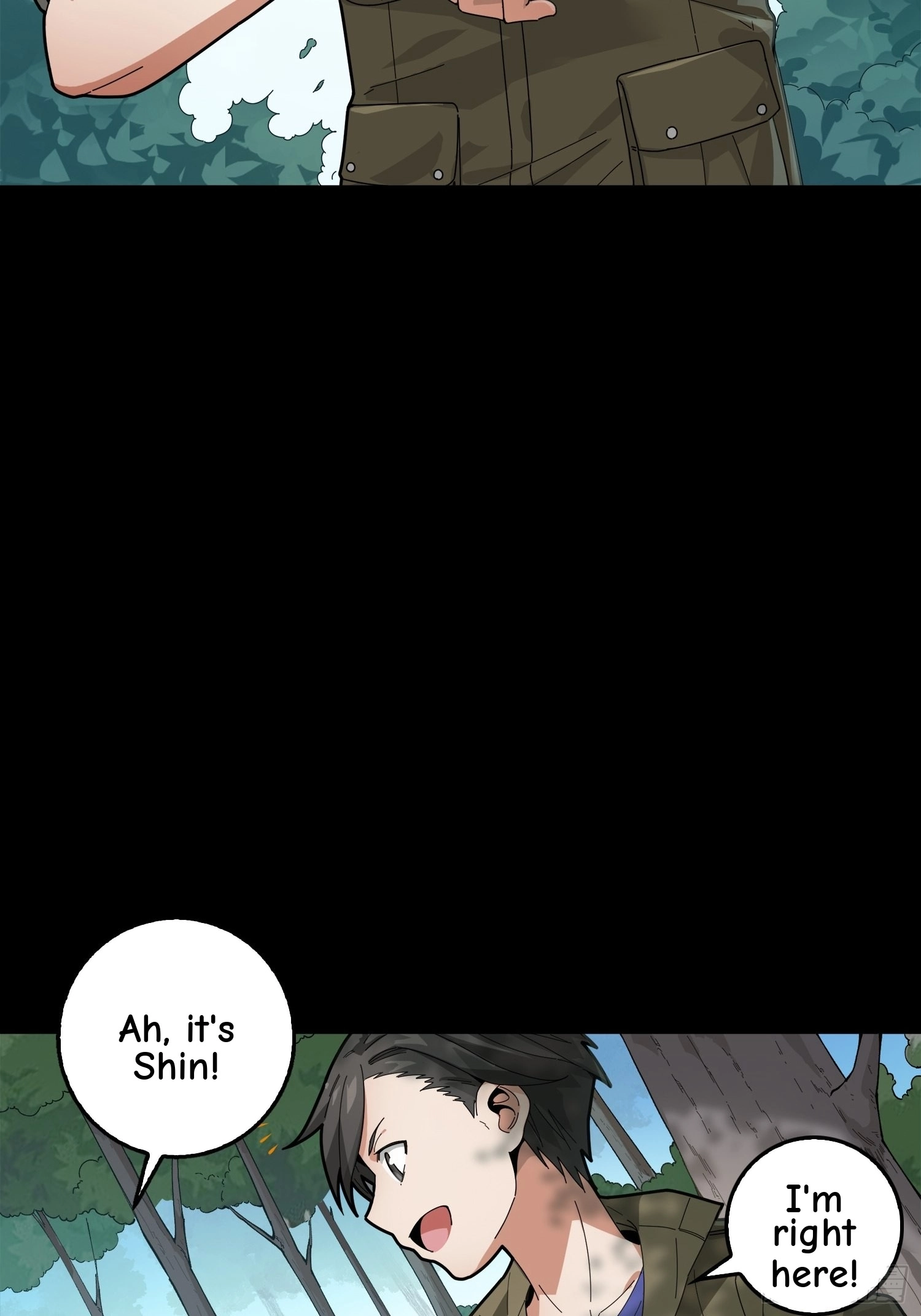 Read Lucky Rookie chapter 7 image 7 on Lezhin