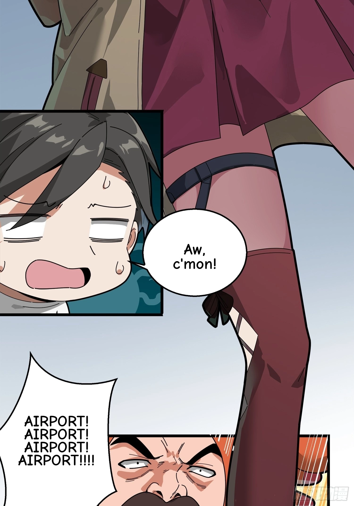Read Lucky Rookie chapter 7 image 71 on Lezhin