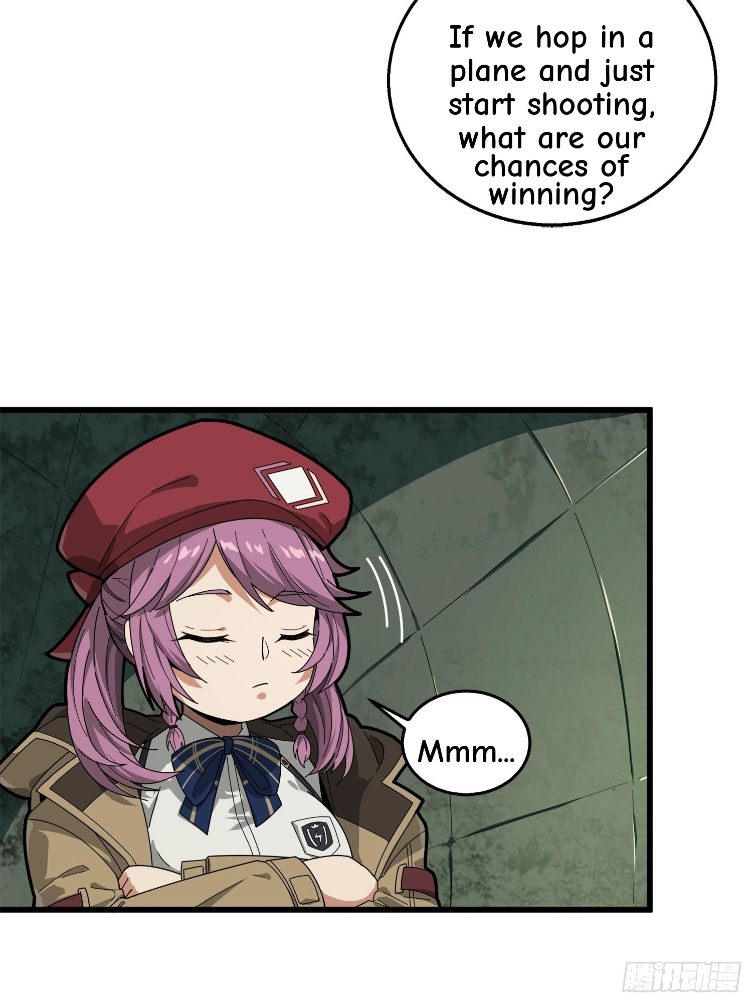 Read Lucky Rookie chapter 7 image 78 on Lezhin
