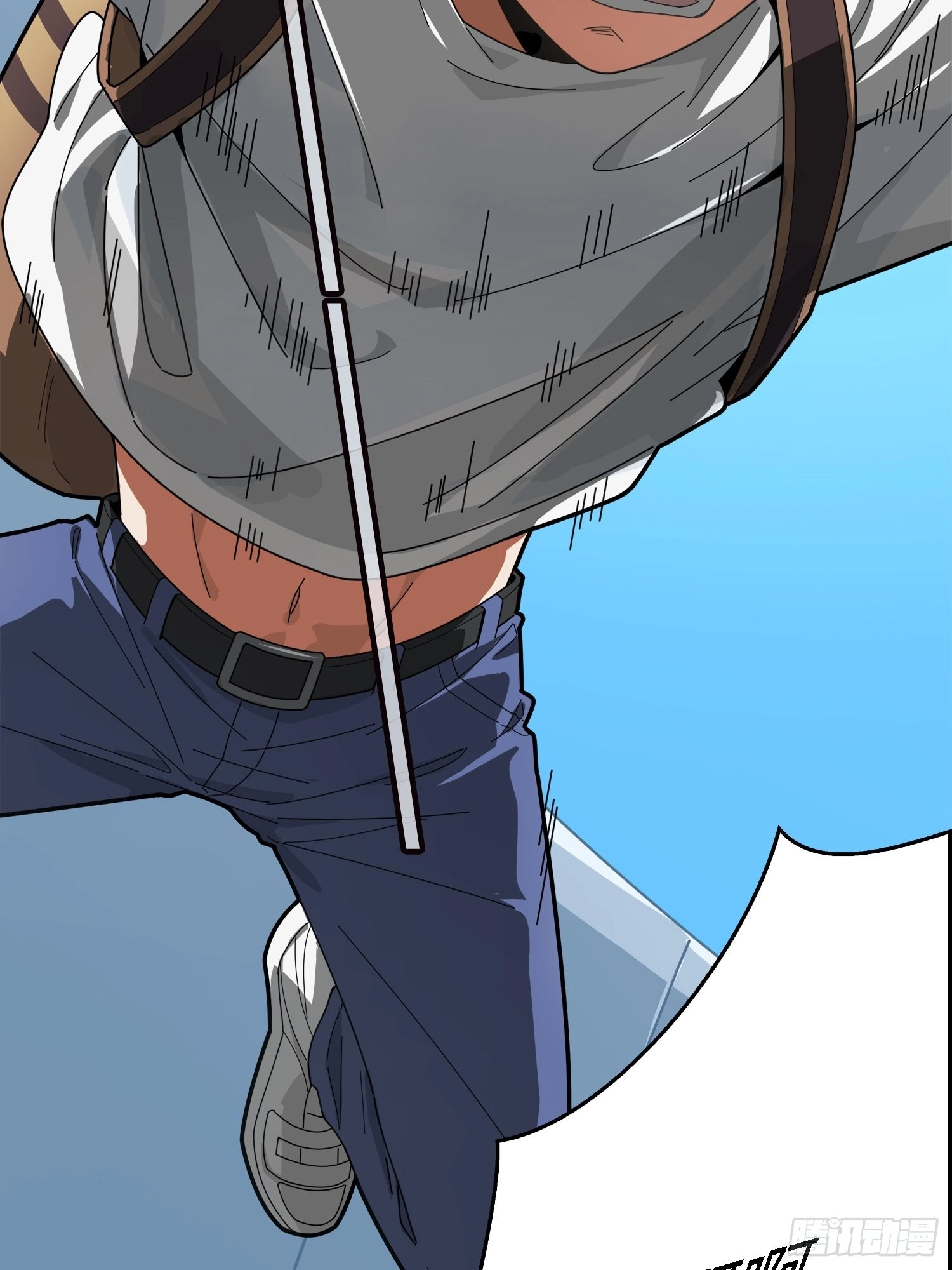 Read Lucky Rookie chapter 7 image 82 on Lezhin