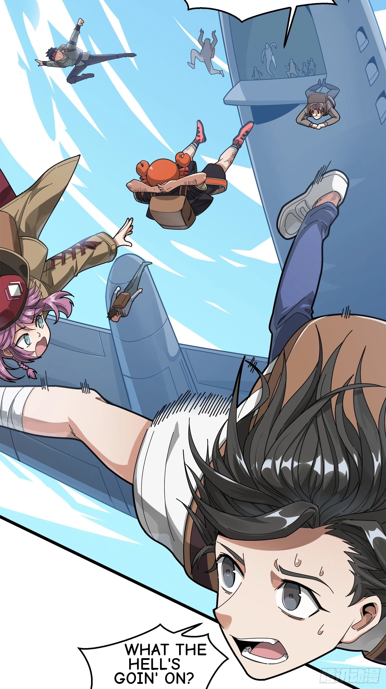 Read Lucky Rookie chapter 7 image 88 on Lezhin
