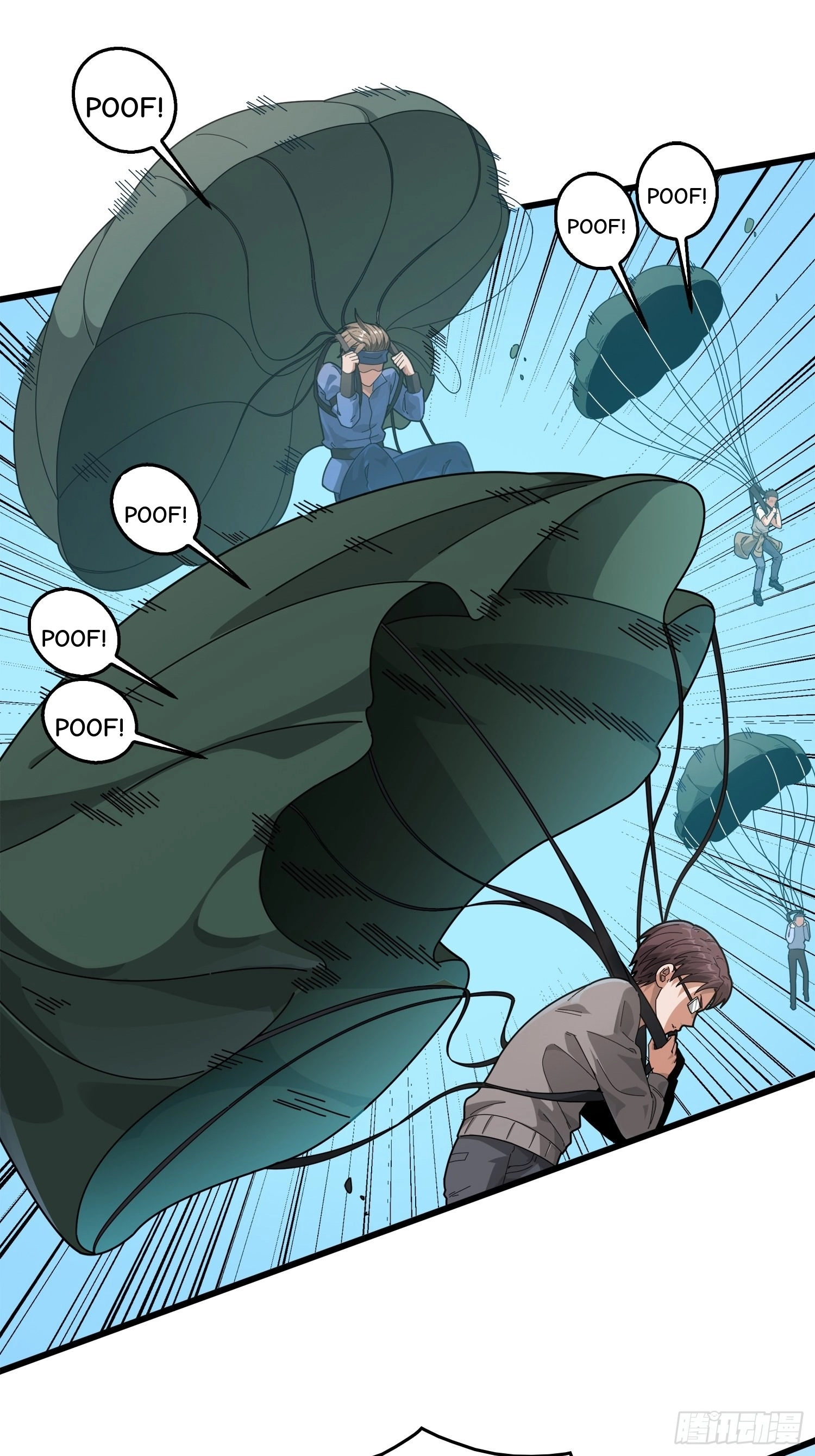 Read Lucky Rookie chapter 7 image 97 on Lezhin