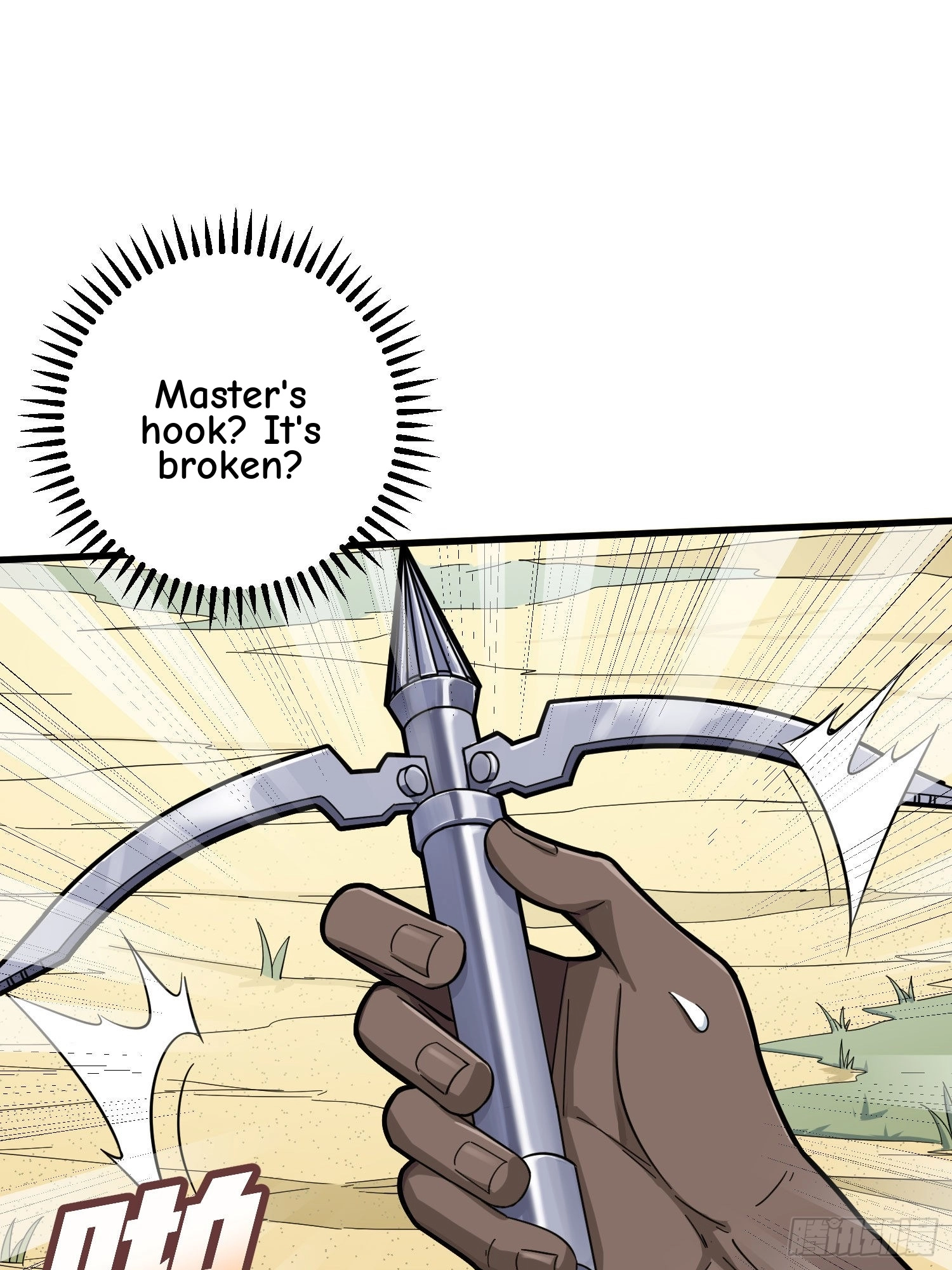 Read Lucky Rookie chapter 70 image 20 on Lezhin
