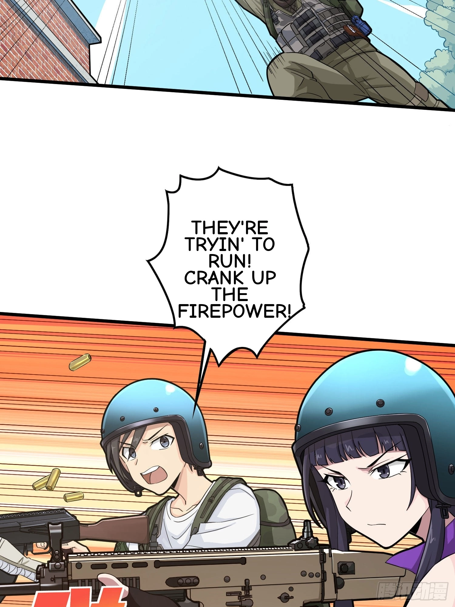 Read Lucky Rookie chapter 70 image 31 on Lezhin