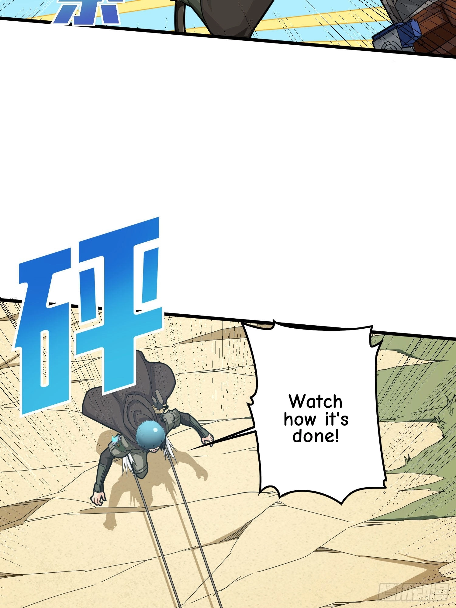 Read Lucky Rookie chapter 70 image 36 on Lezhin