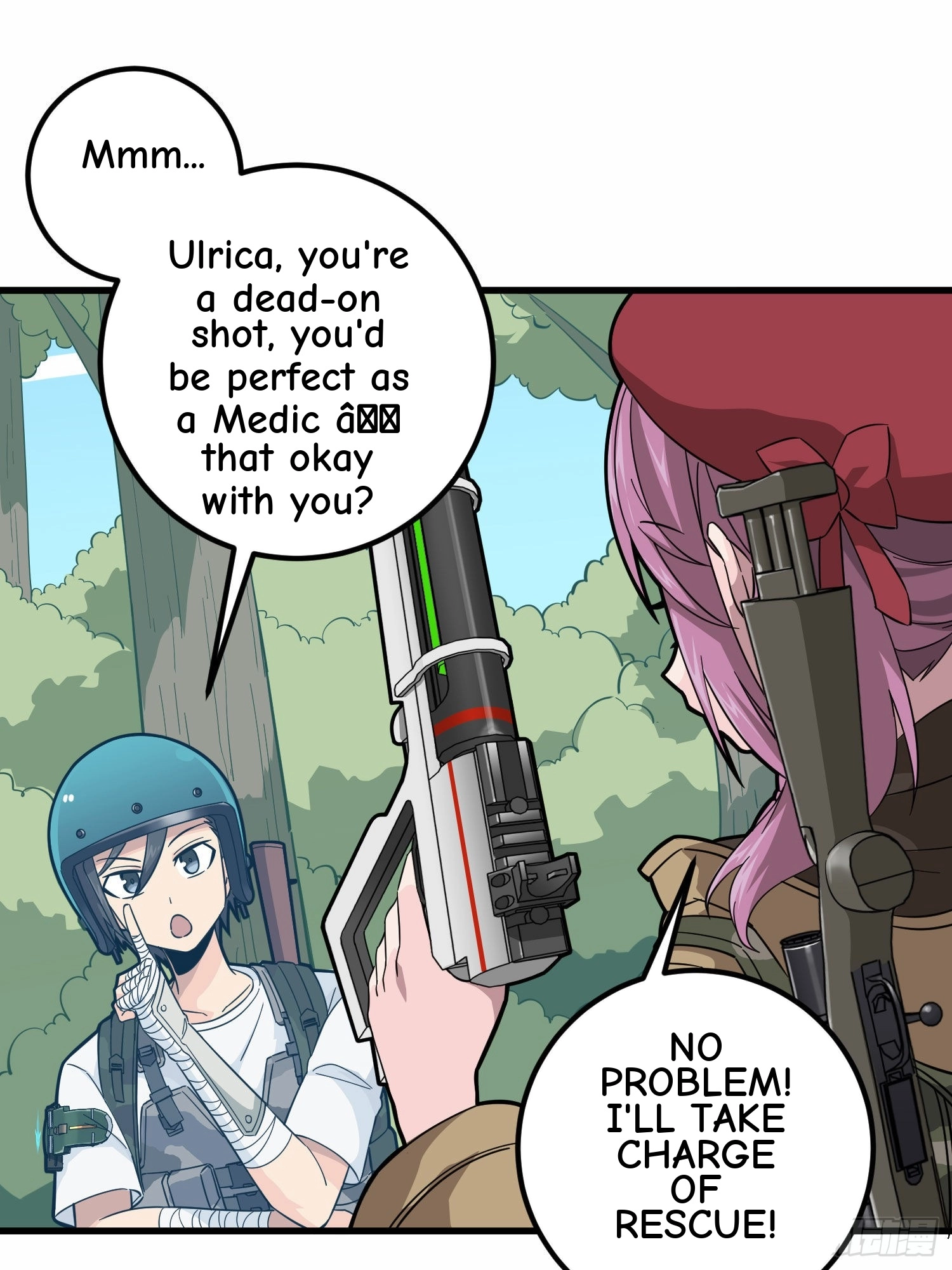 Read Lucky Rookie chapter 70 image 63 on Lezhin