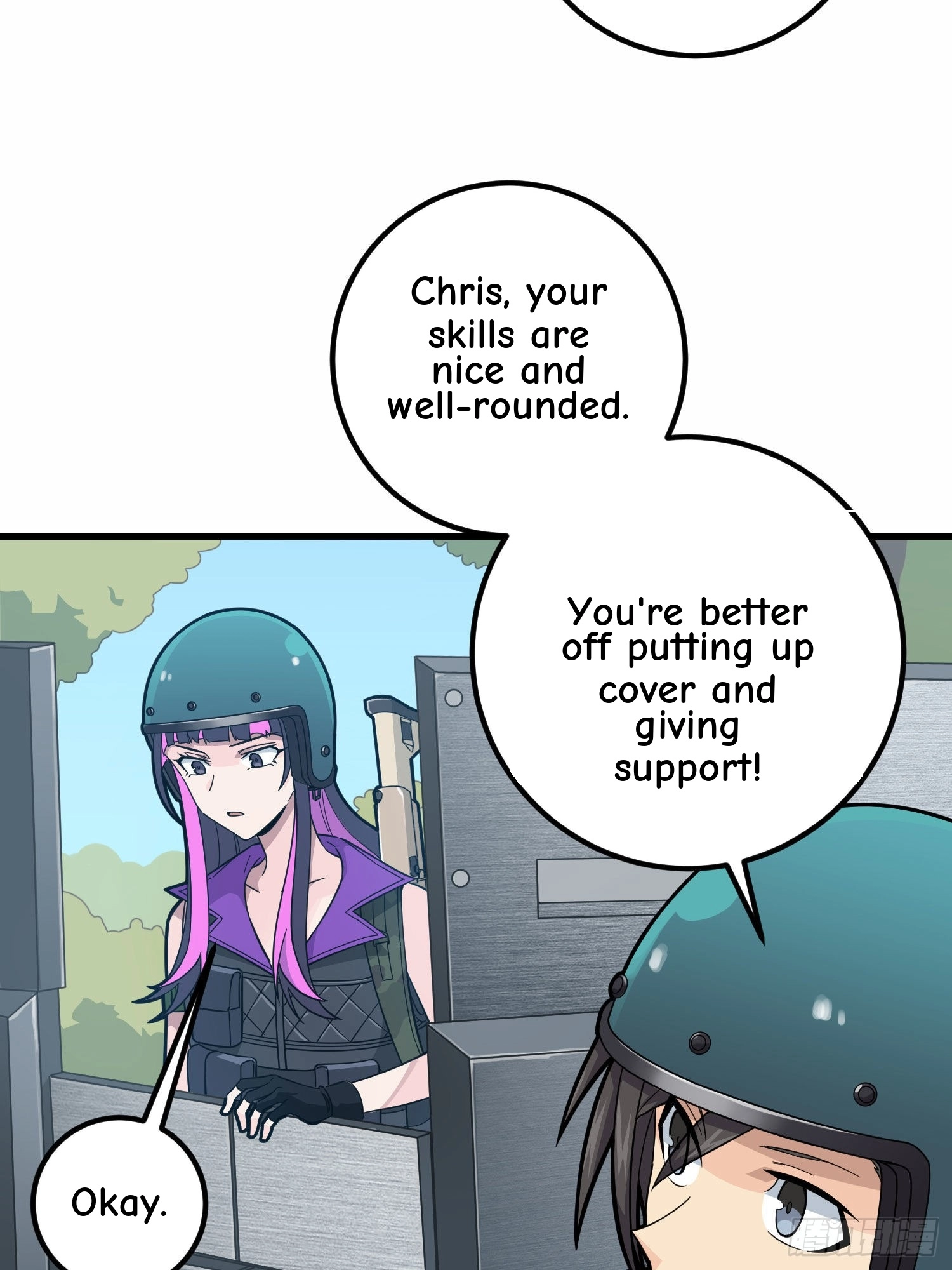 Read Lucky Rookie chapter 70 image 64 on Lezhin