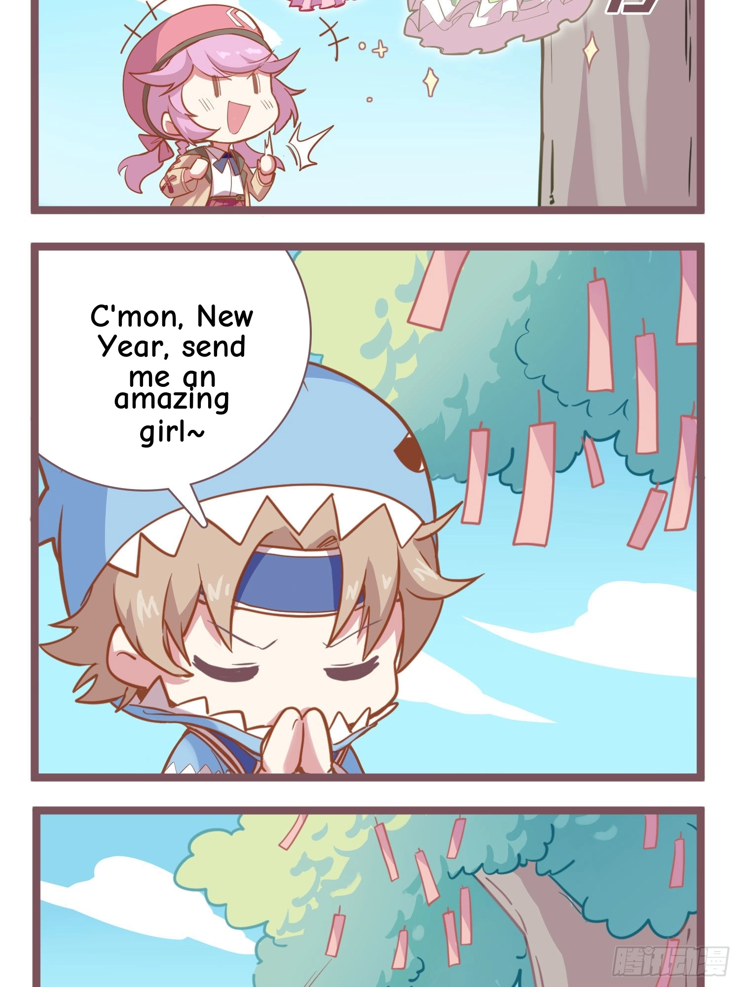 Read Lucky Rookie chapter 70 image 71 on Lezhin