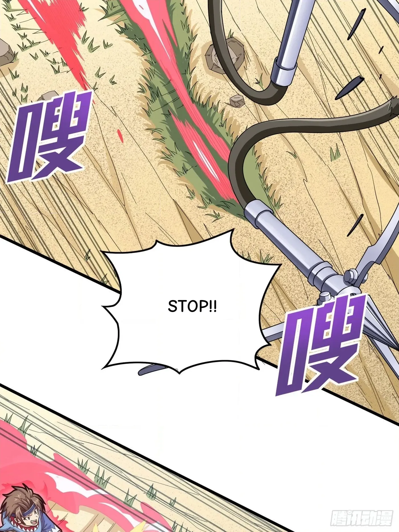 Read Lucky Rookie chapter 70 image 9 on Lezhin